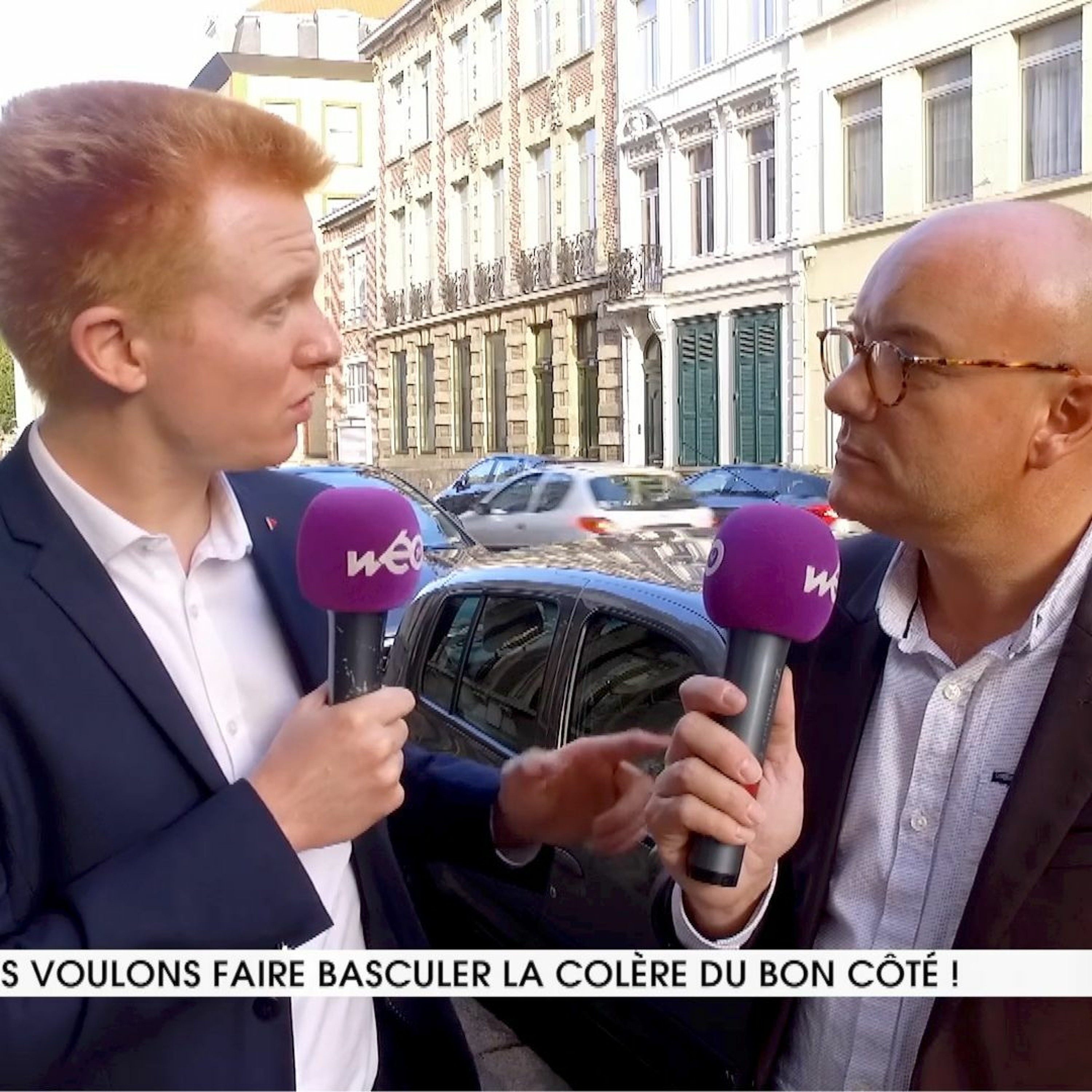 Wéo la télé Hauts-de-France