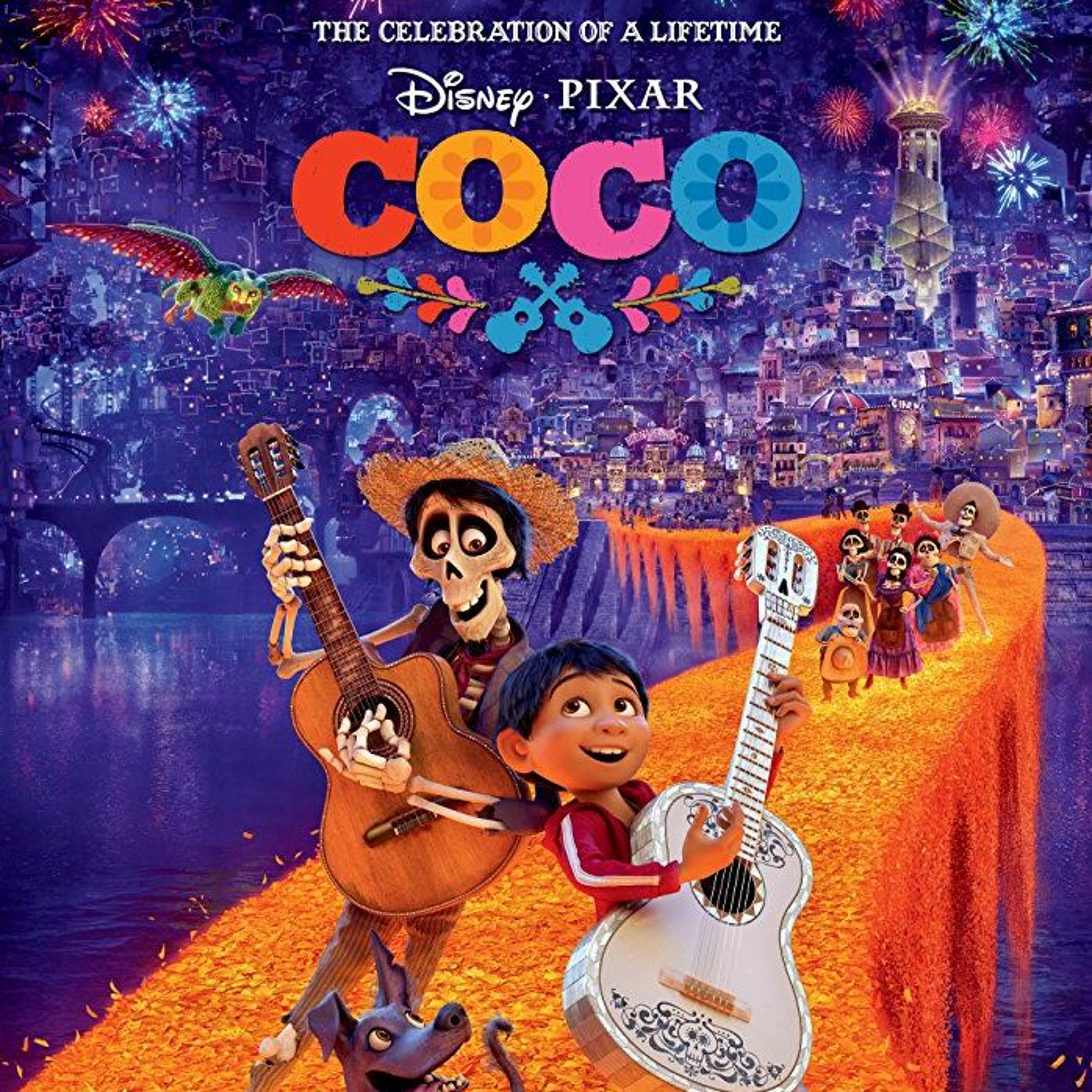 OscarWatch Podcast
