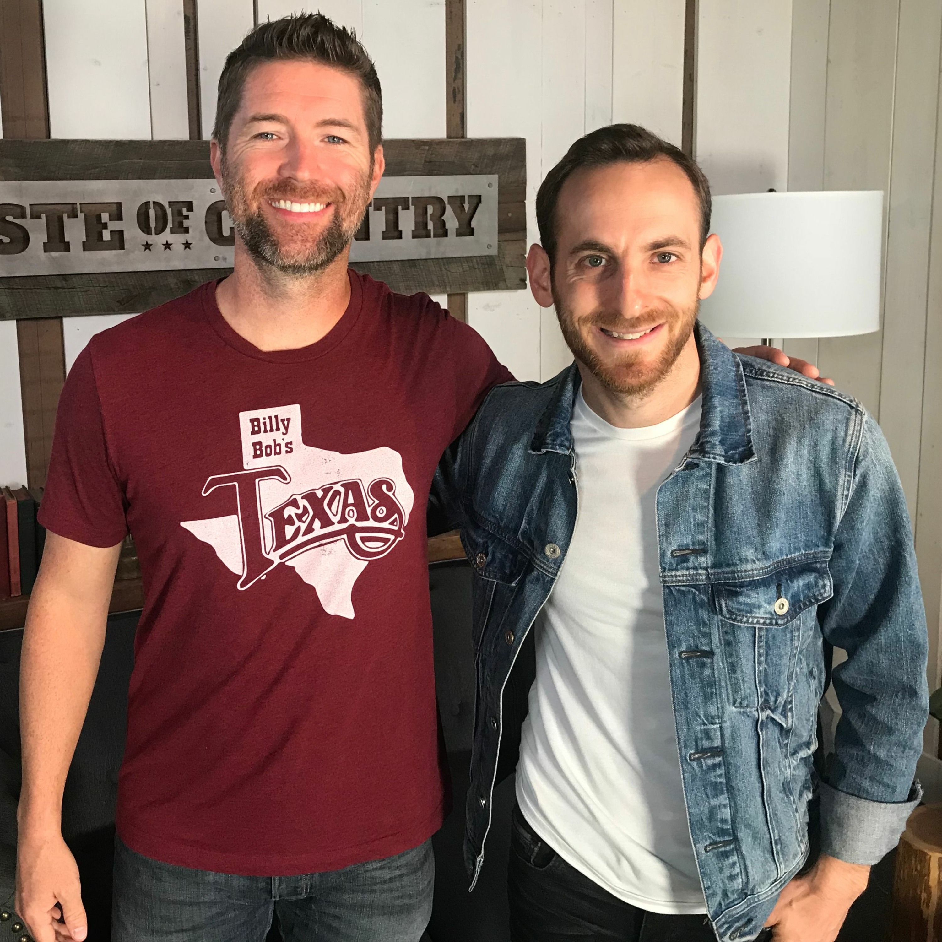 Sam Alex Podcast