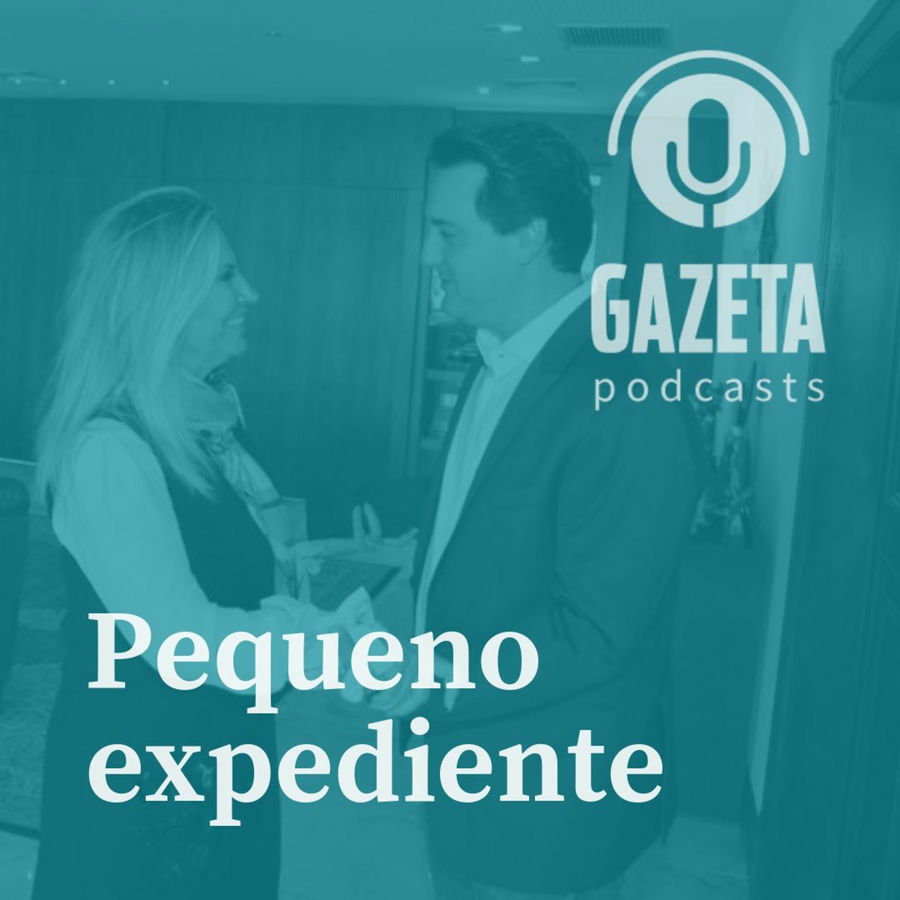 Pequeno Expediente