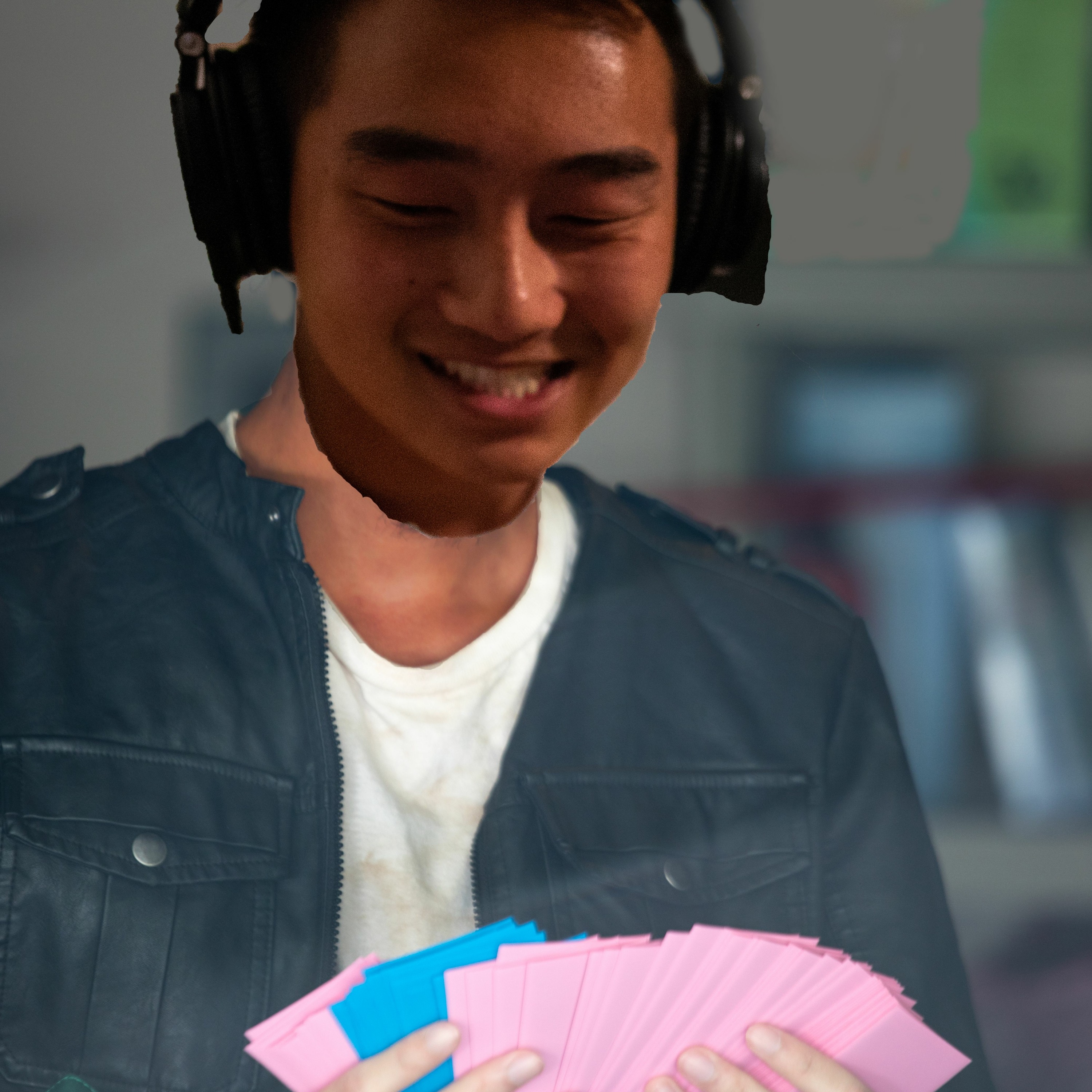 alightedCasts