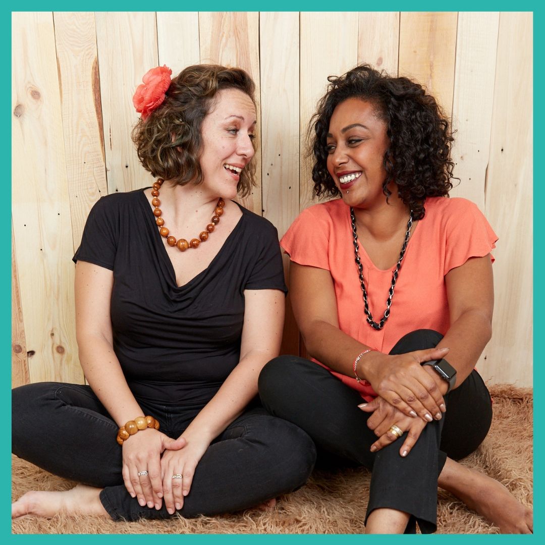 Season 2 | EP15: "Birth Preferences List" ft. Shereen & Ele