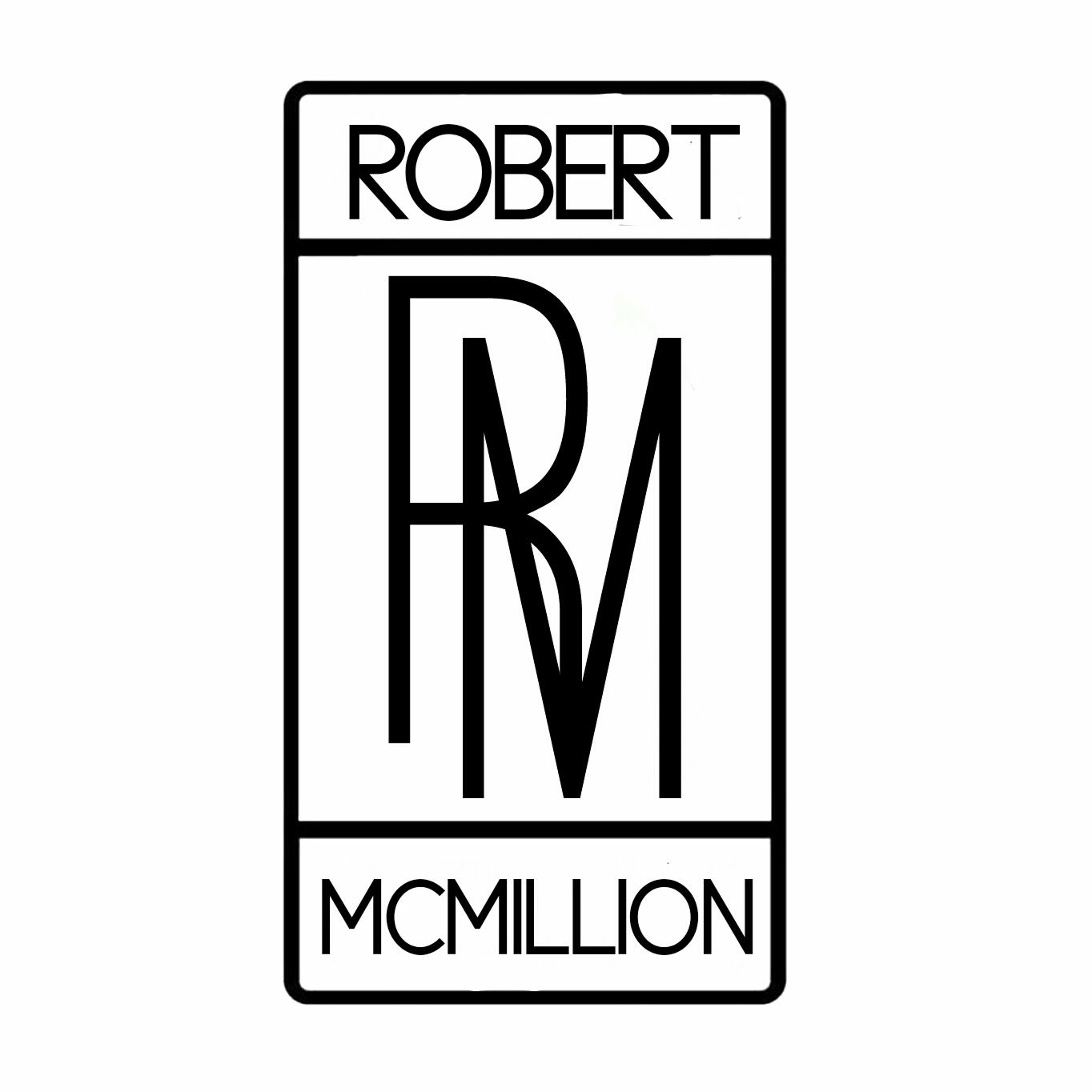 Robert Mcmillion Ministries