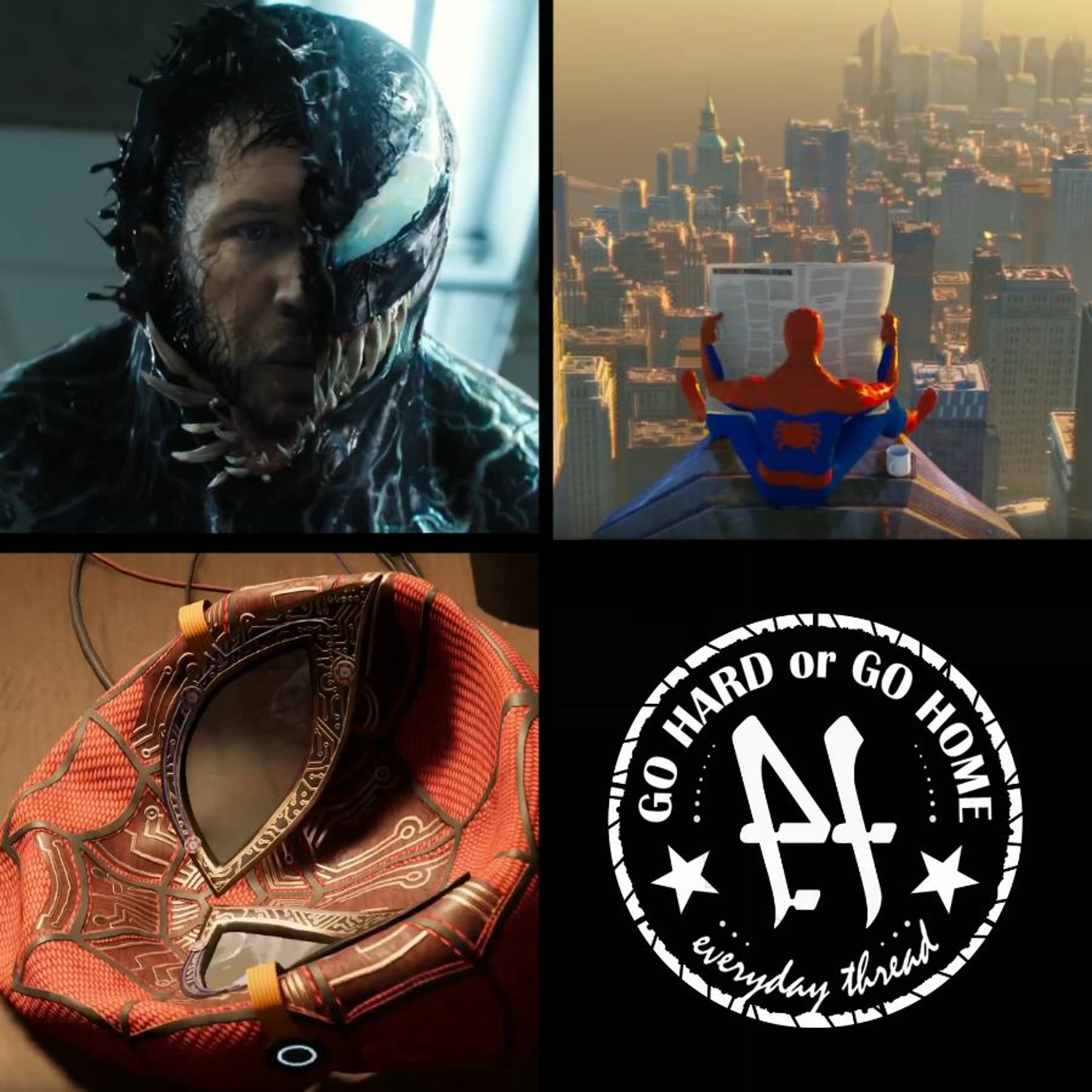 Threadcast Podcast
