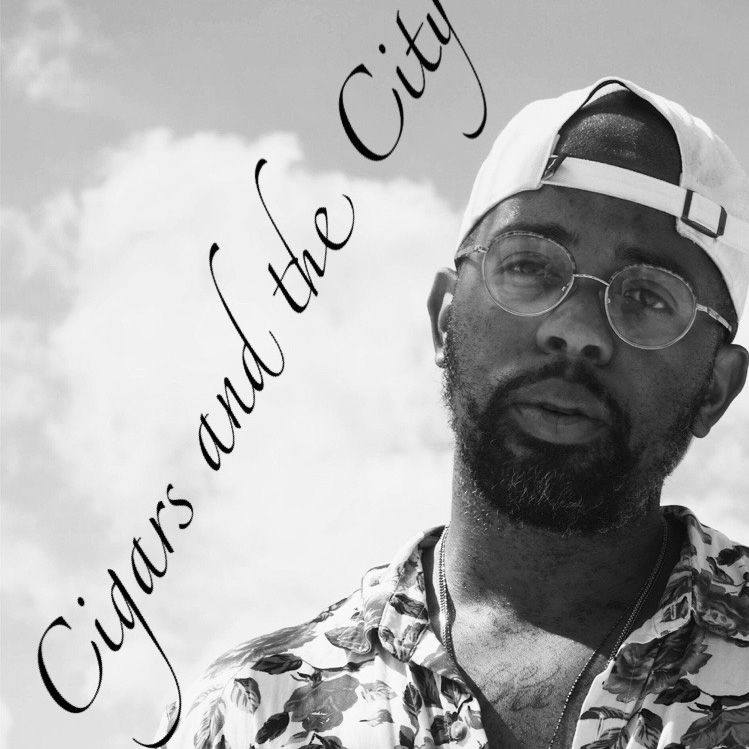 Episode 9: Casey Gee
