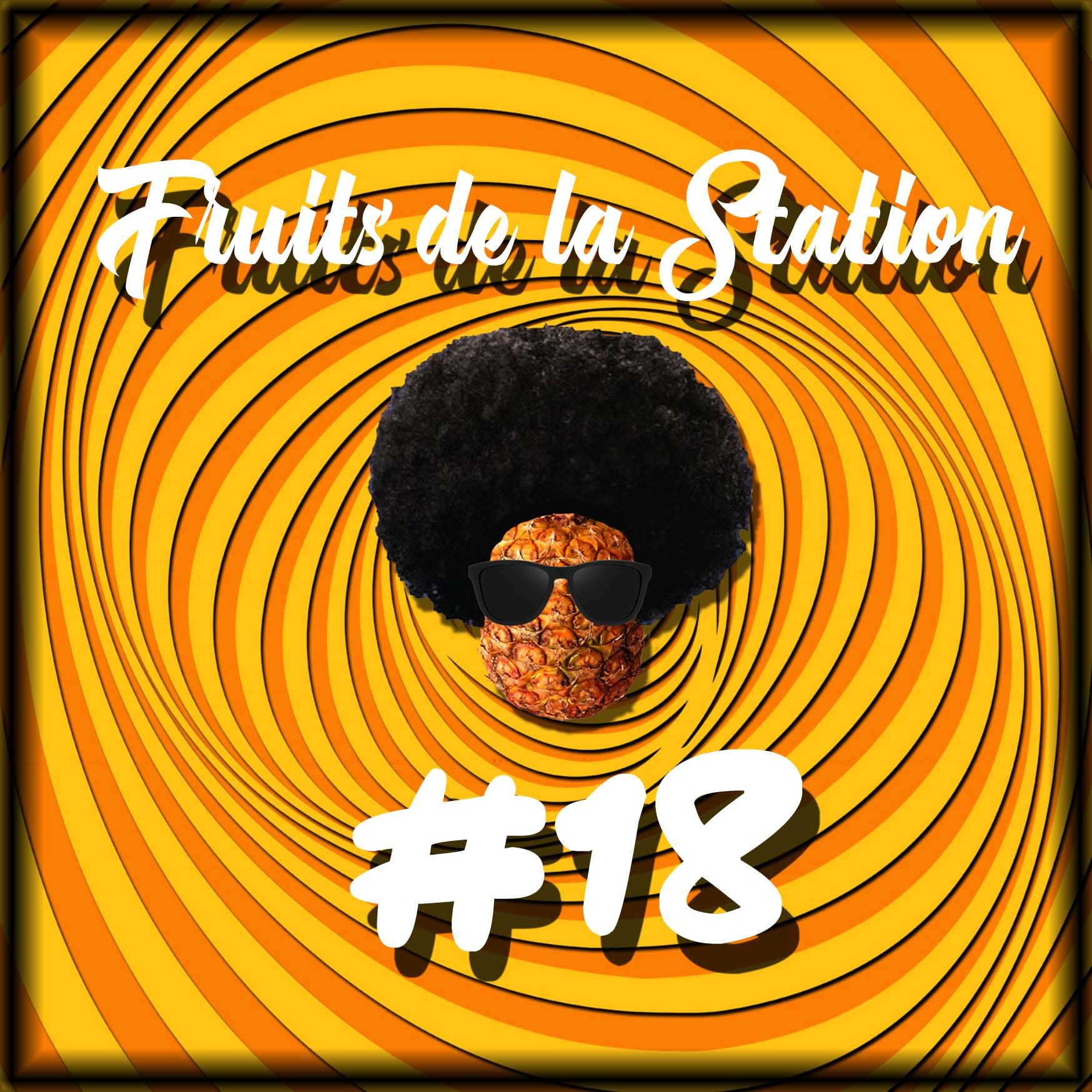 #18 - Alzheimer Et Grosse Bouche