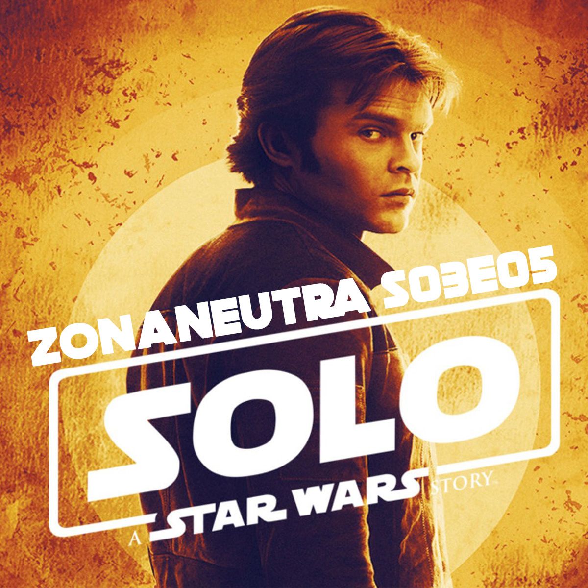 ZN - S03E05 - Han Solo e o futuro de Star Wars