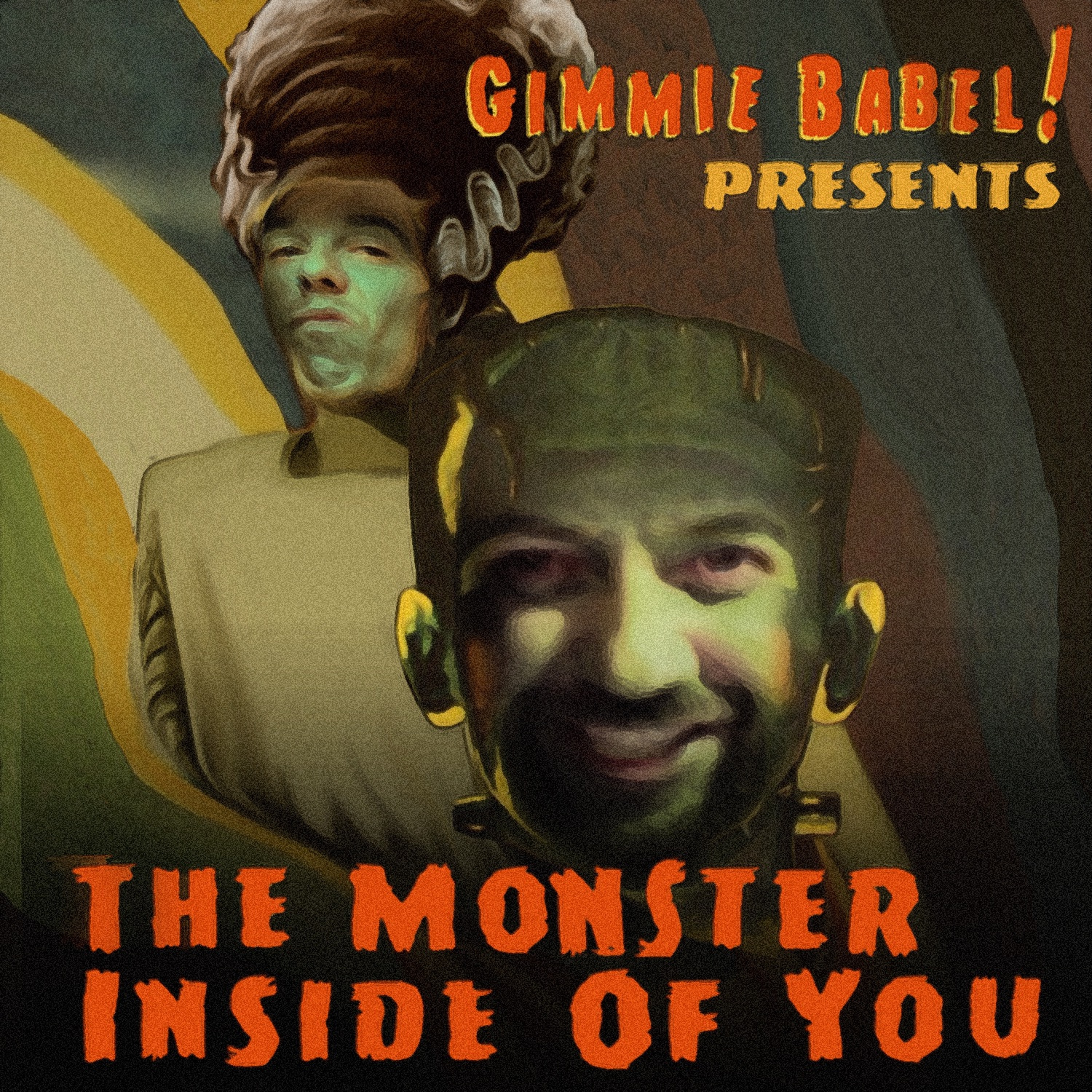 Gimmie Babel