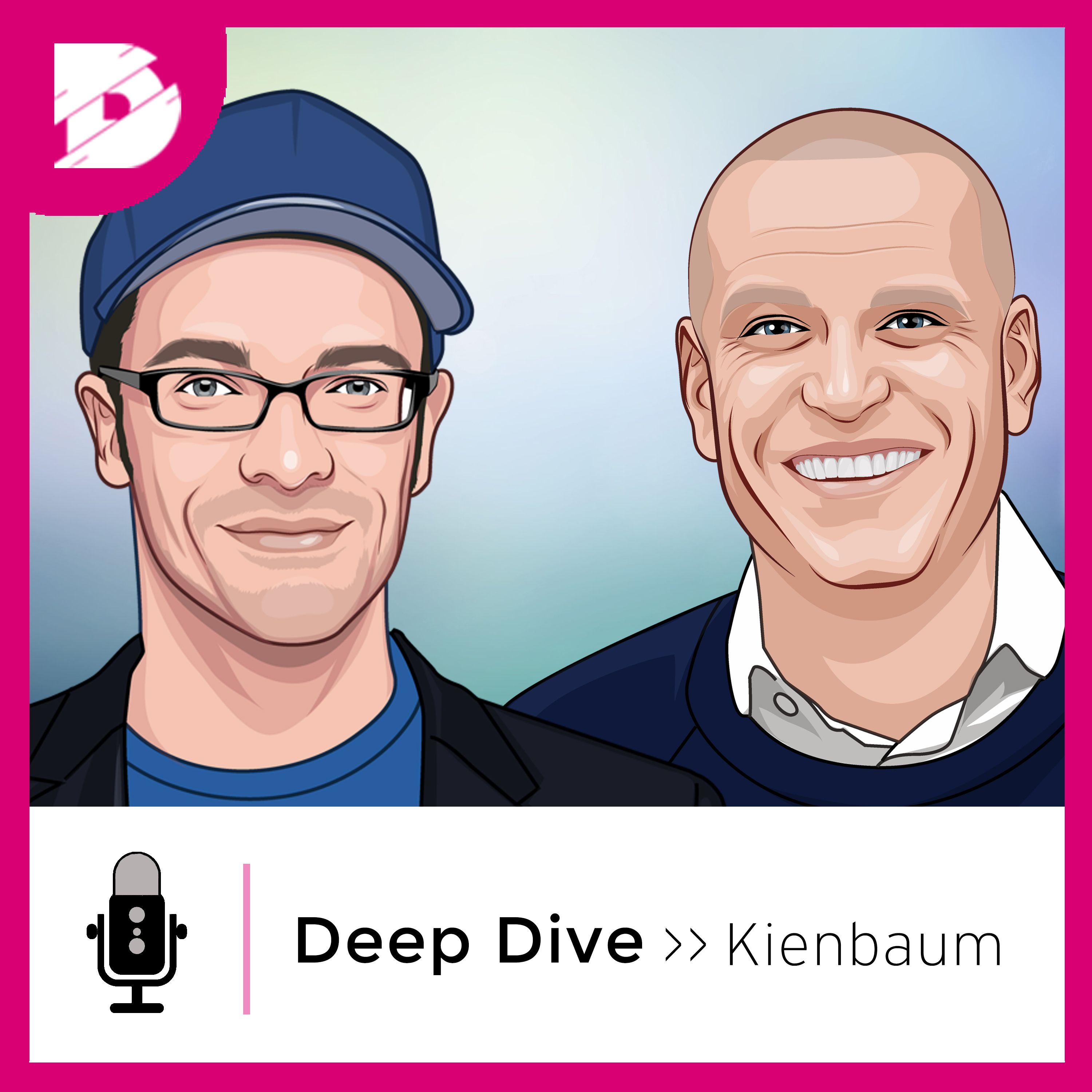 digital kompakt | Unternehmer-Podcast zu Startups & Digitalisierung