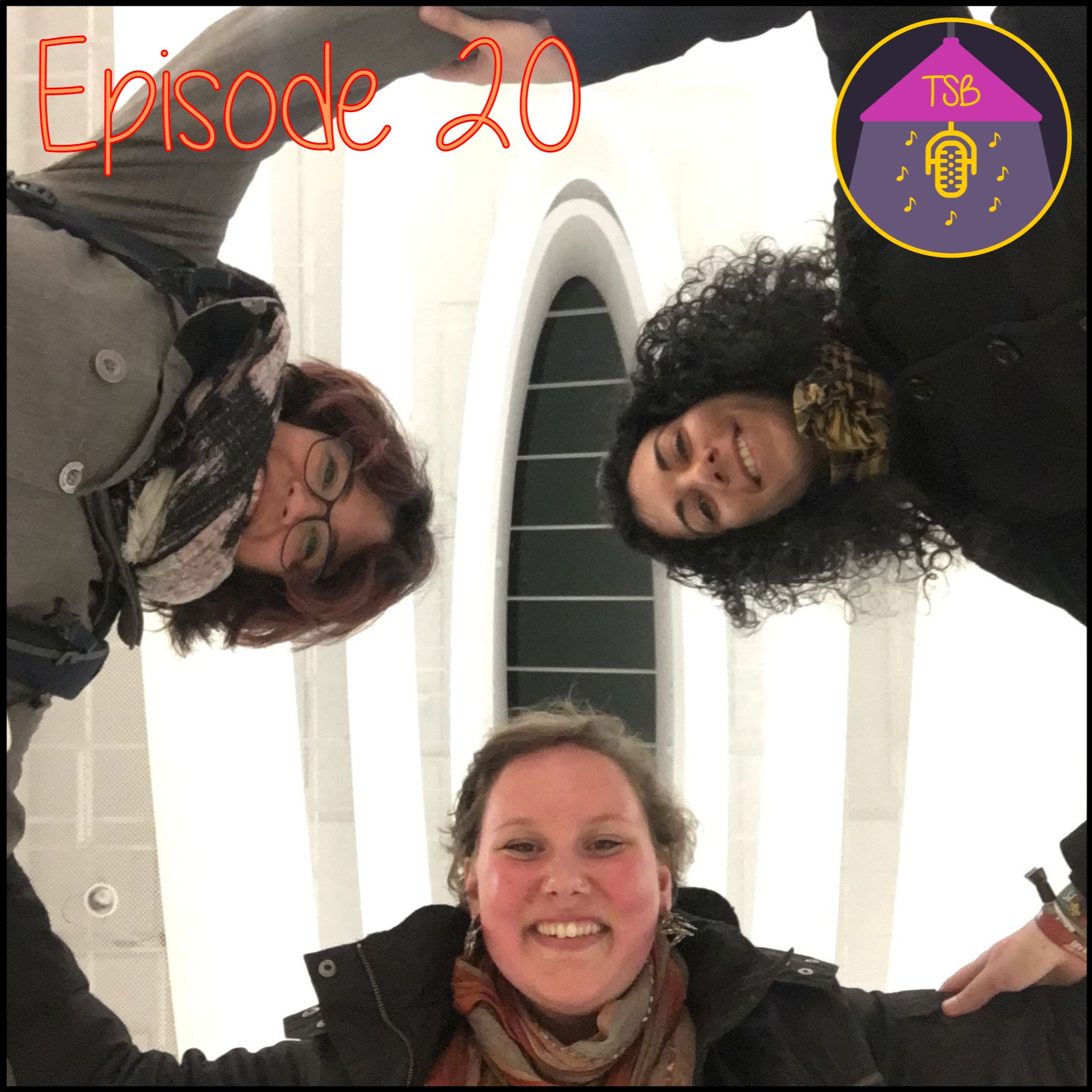 20. Epigenome, DNA, and pineapple on pizza - w/ Chiara Facciotto