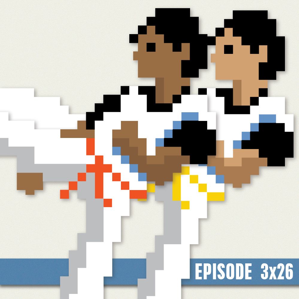 Return to the Tool Shed (S03E26)