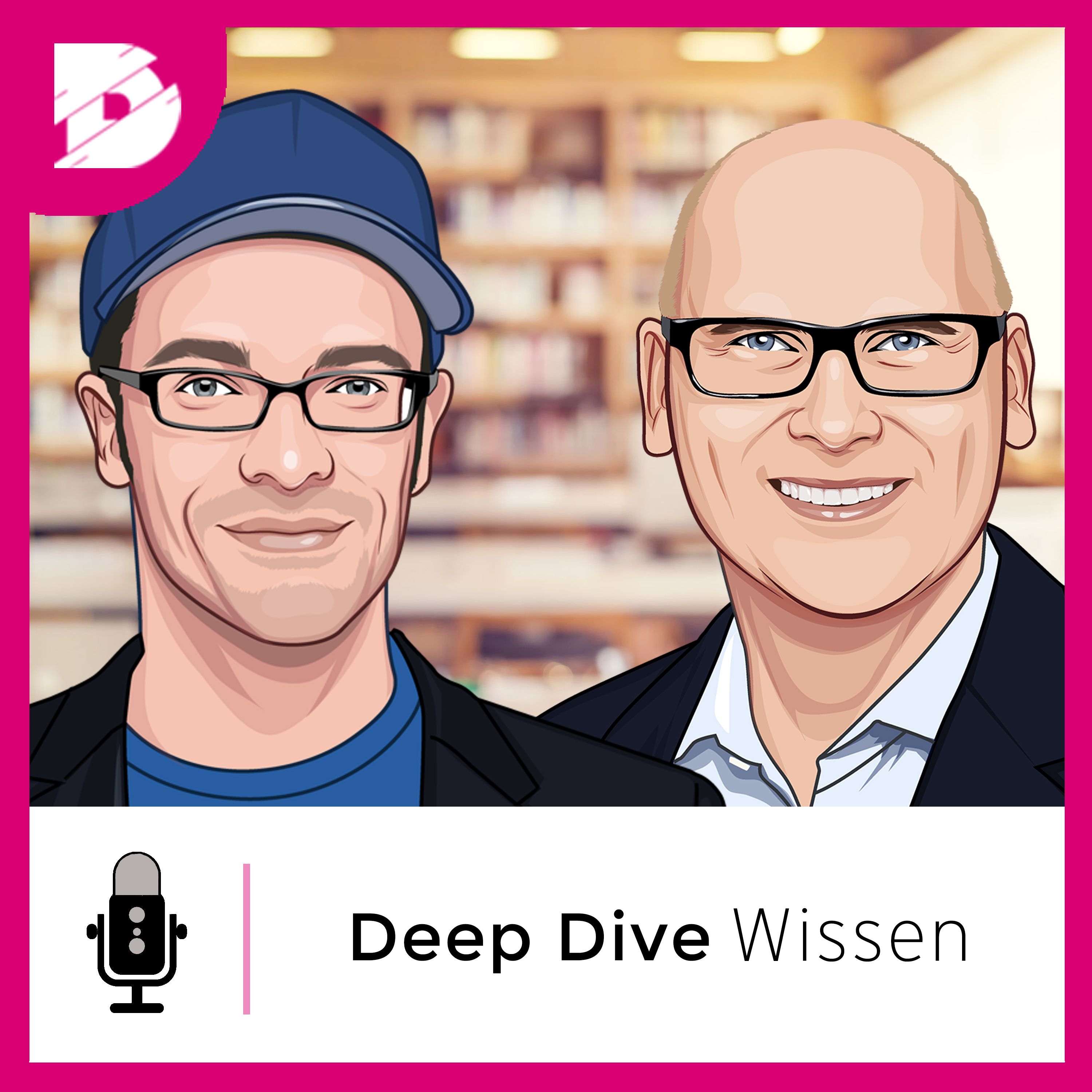 digital kompakt | Unternehmer-Podcast zu Startups & Digitalisierung