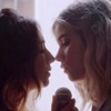 Anavitoria - Ai - Amor - Letra