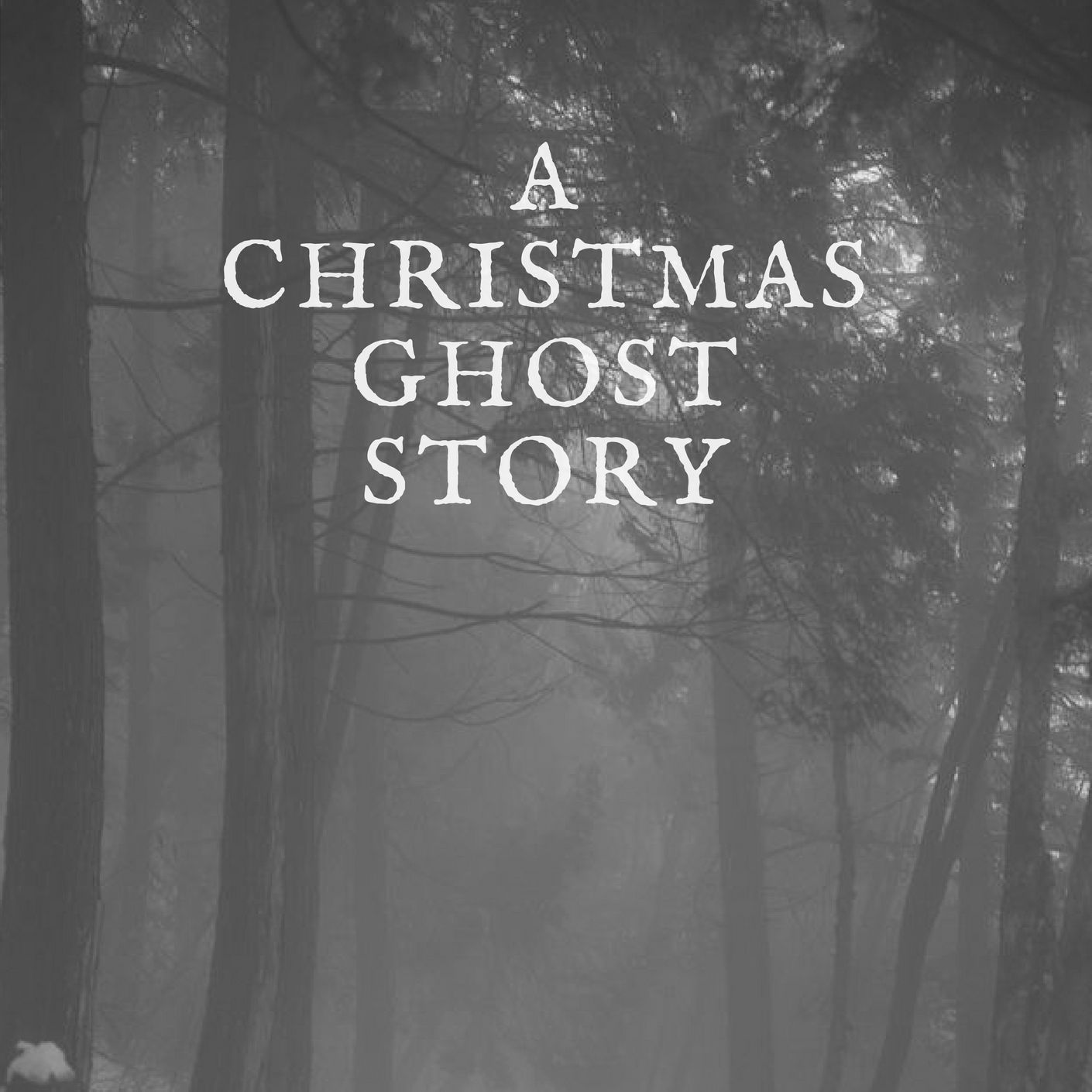 A Christmas Ghost Story