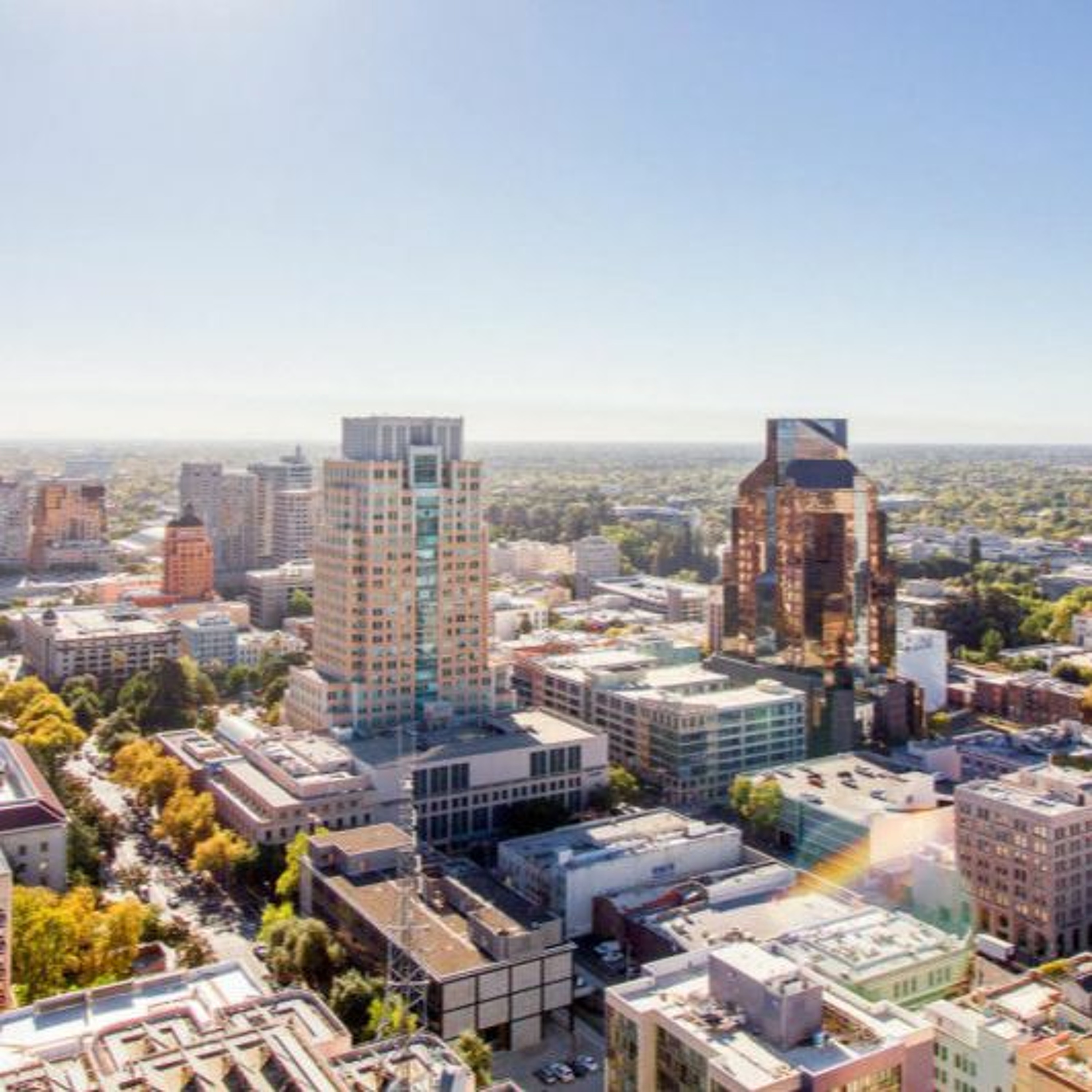California Groundbreakers