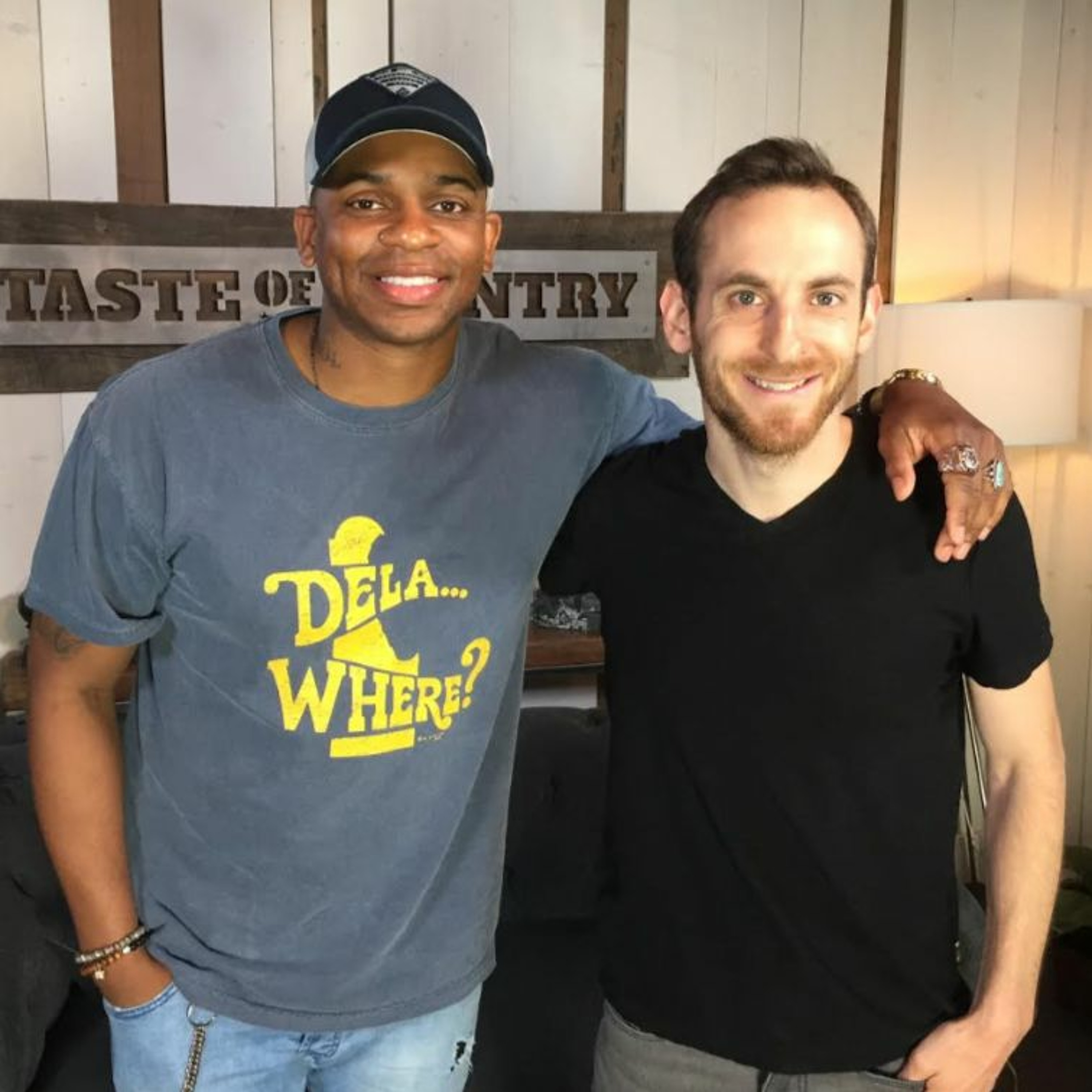 Sam Alex Podcast