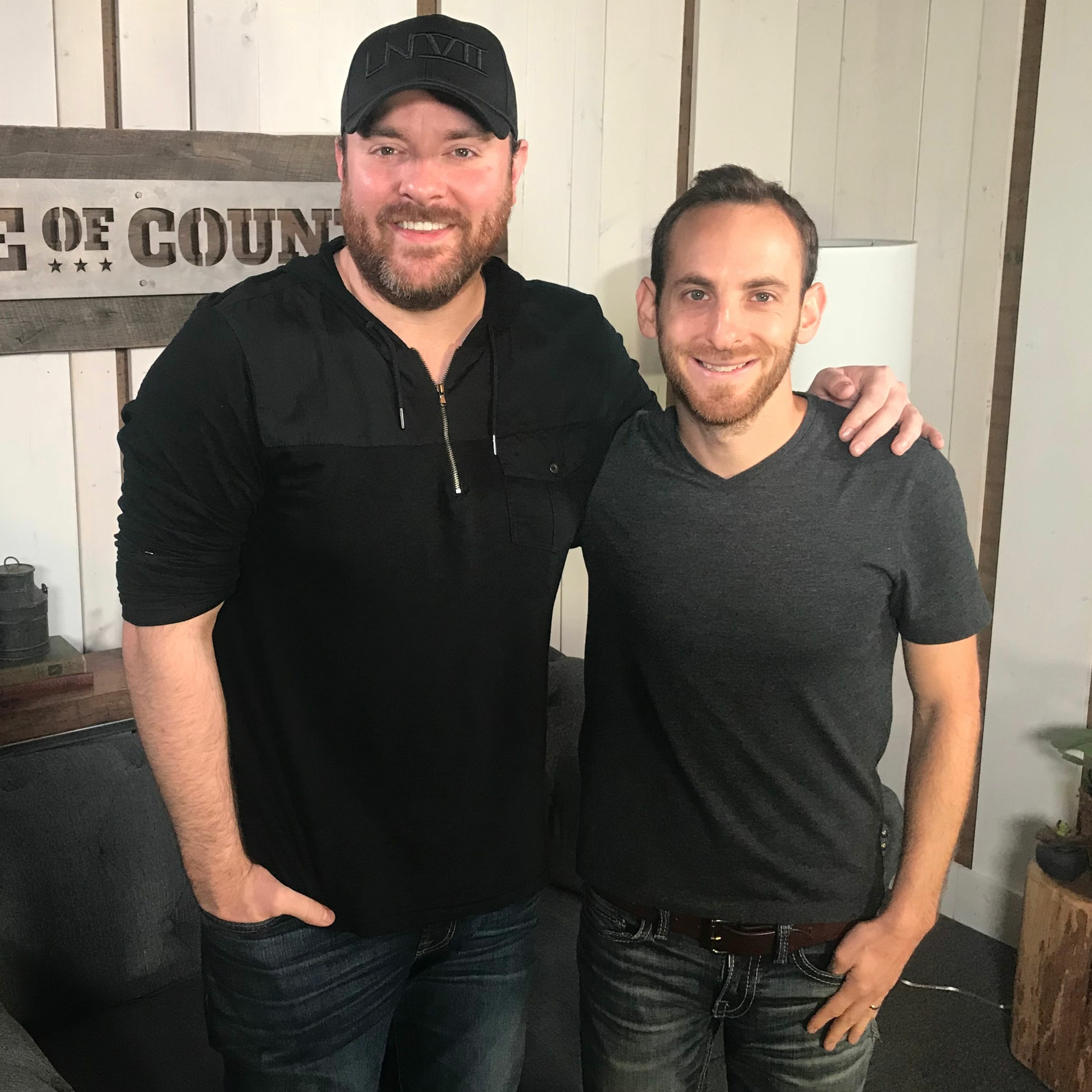 Sam Alex Podcast