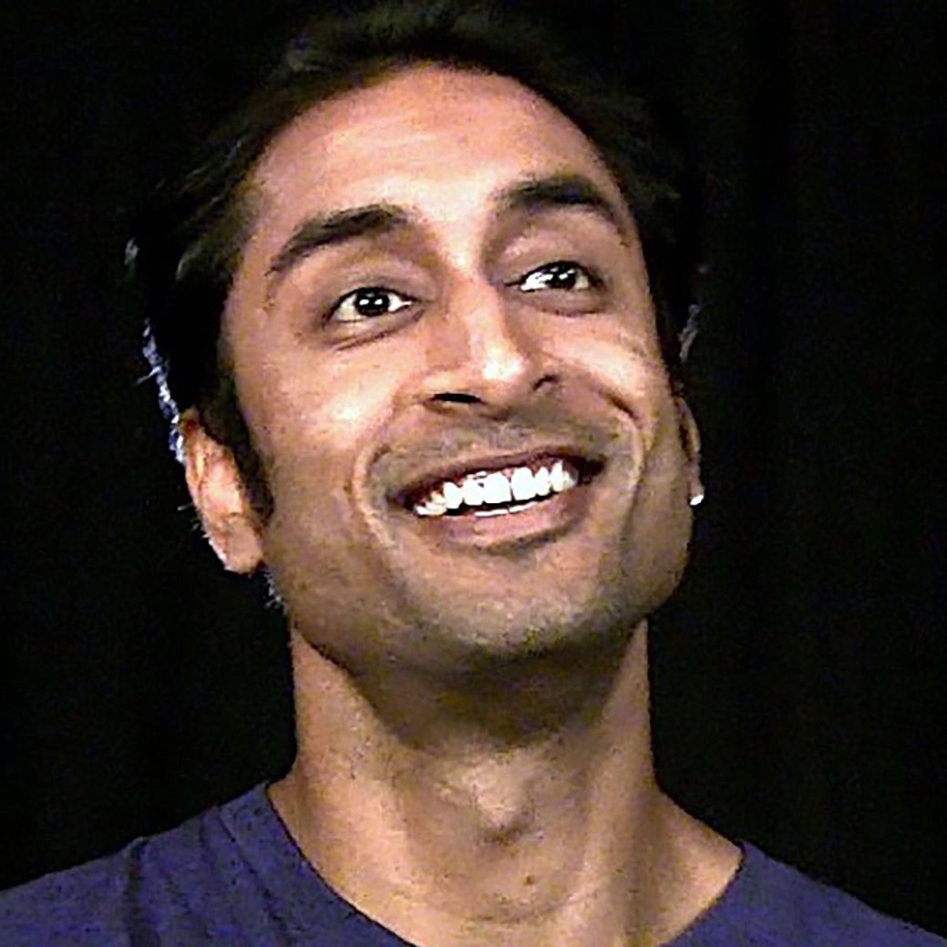NIMO PATEL Talks About Love, Compassion And Mahatma Gandhi Ashram In India