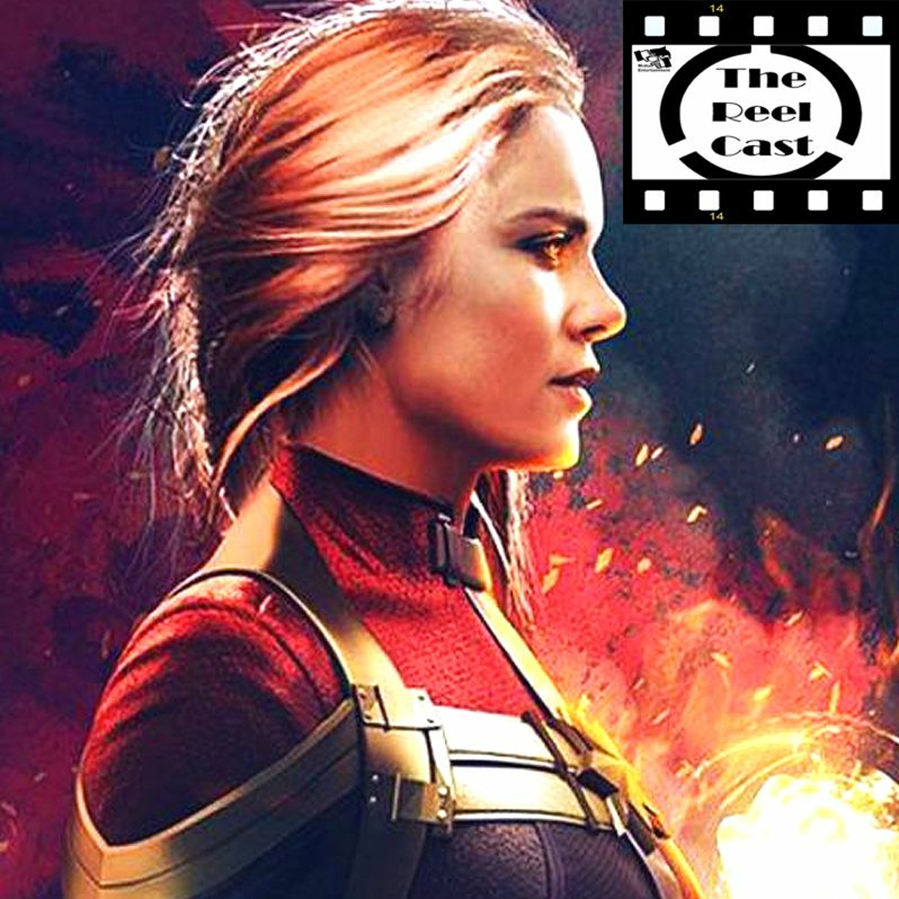 The Reel Cast Movie Podcast