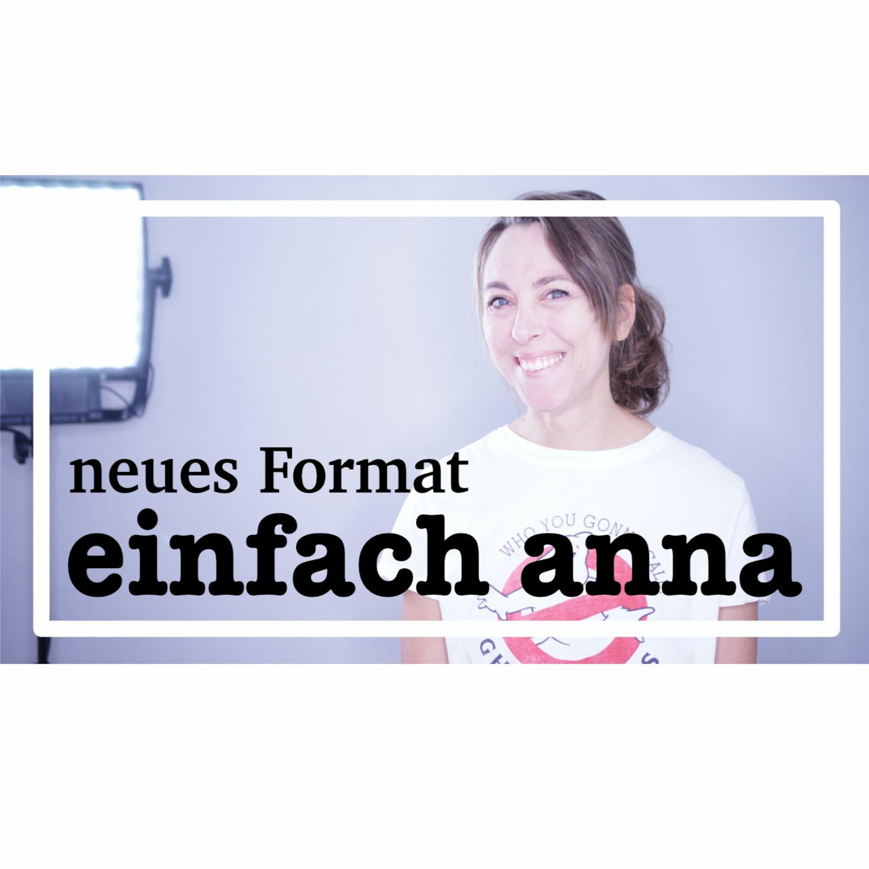 Anna von einfach nähen