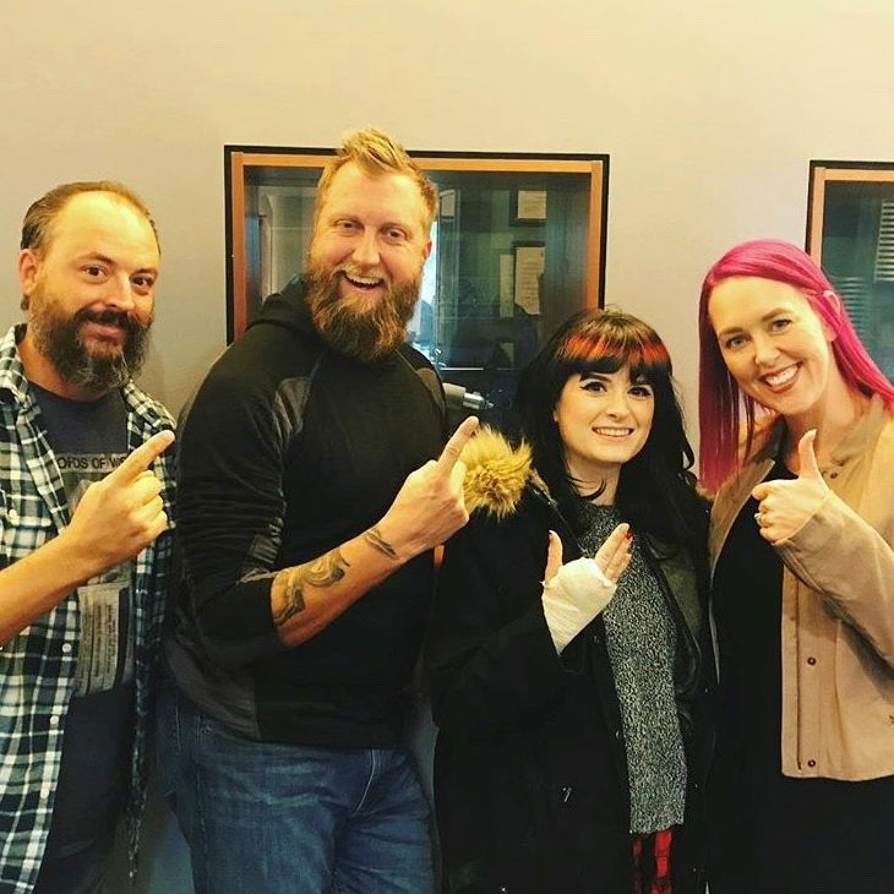 Spencer\'s Neighborhood