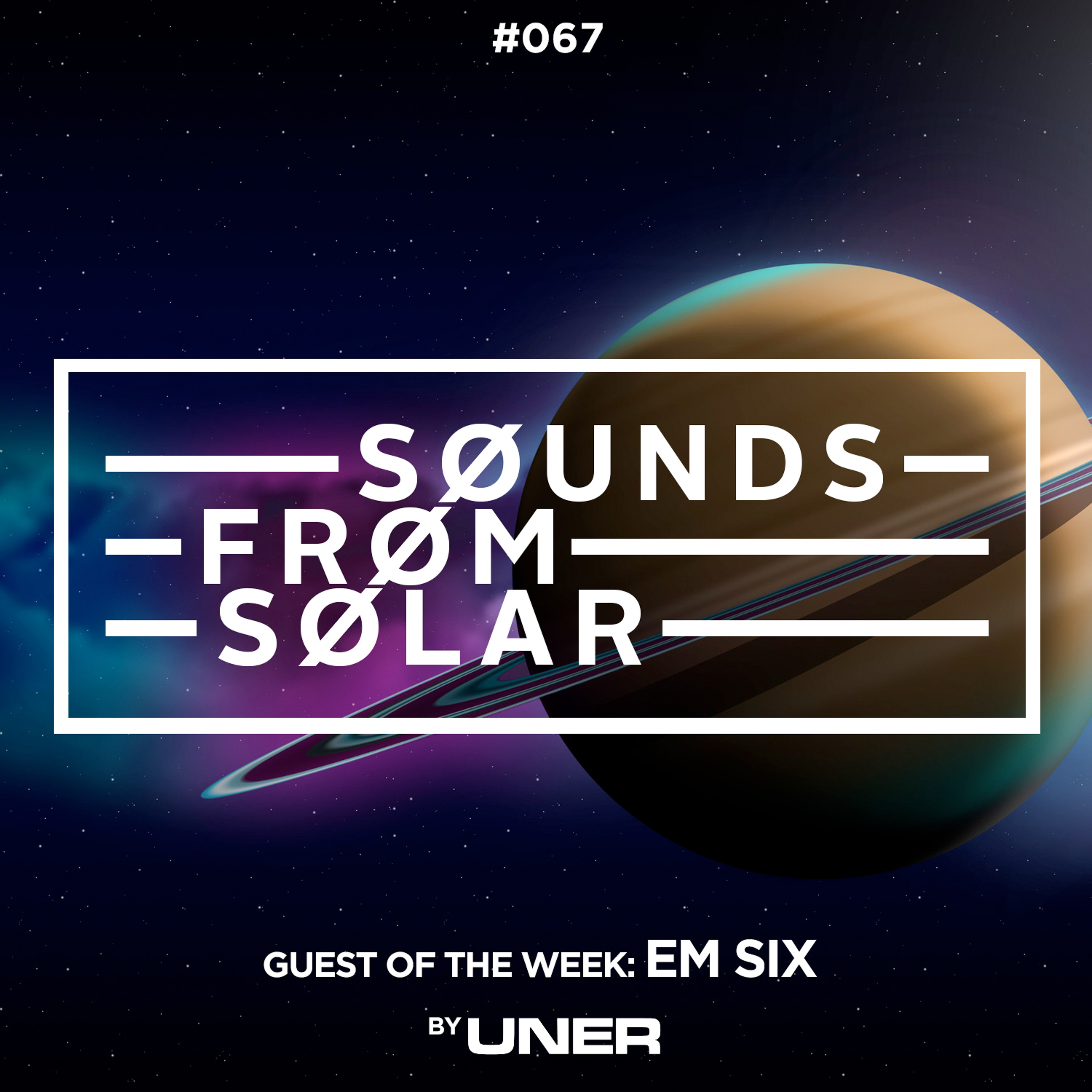 Sounds From Solar