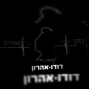 דודו אהרון - הלב שלי על מאתיים להורדה