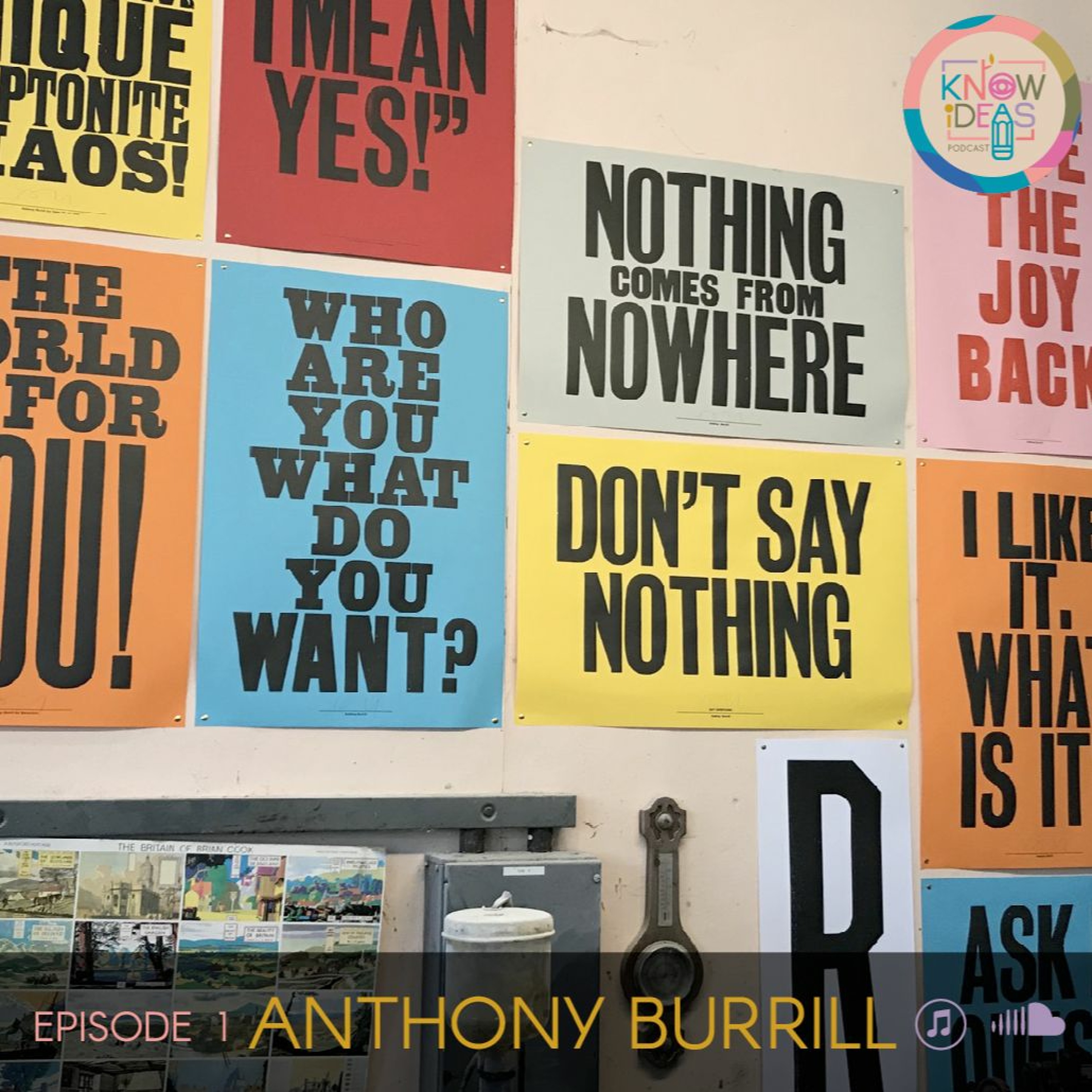 Know Ideas Podcast
