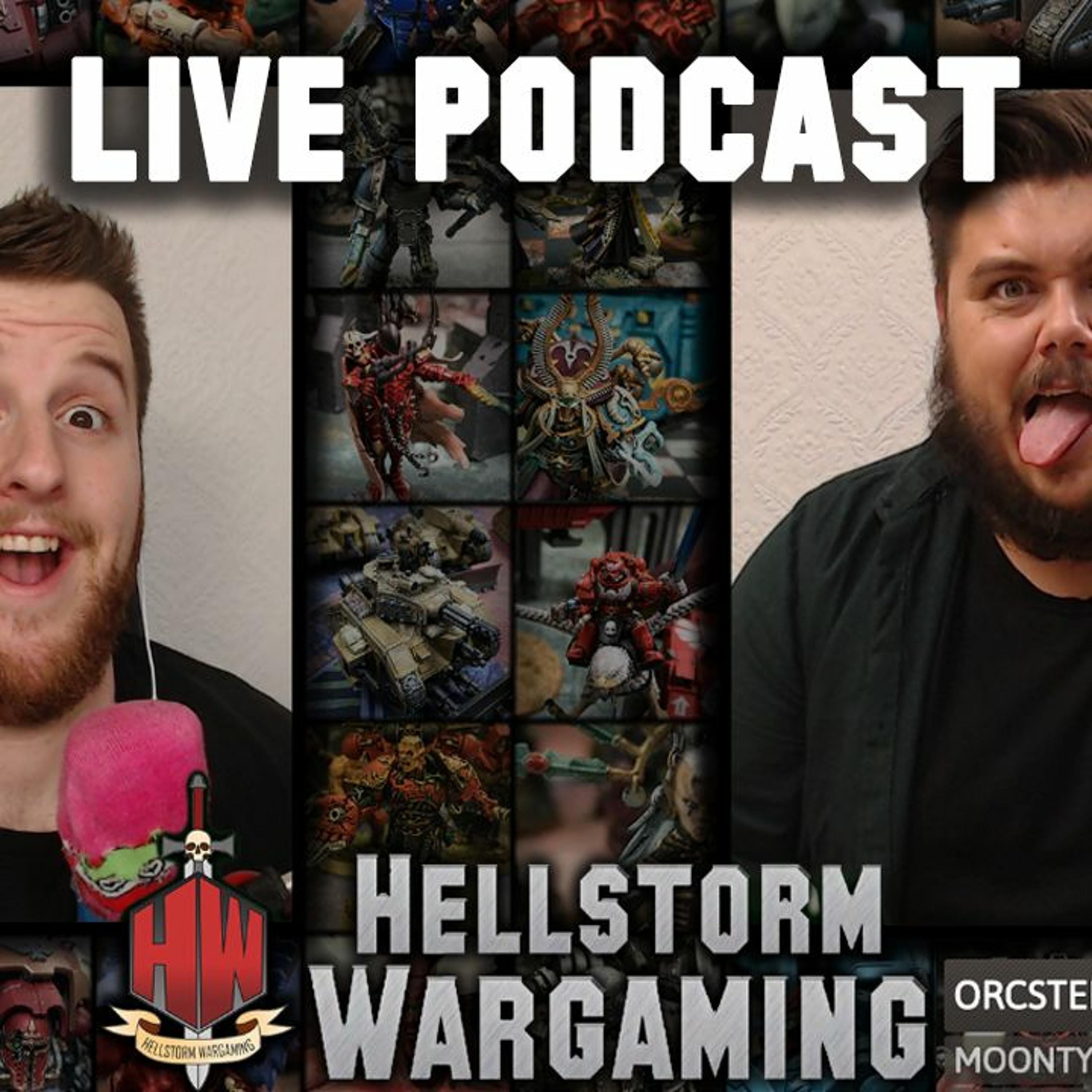 HellstormWargaming