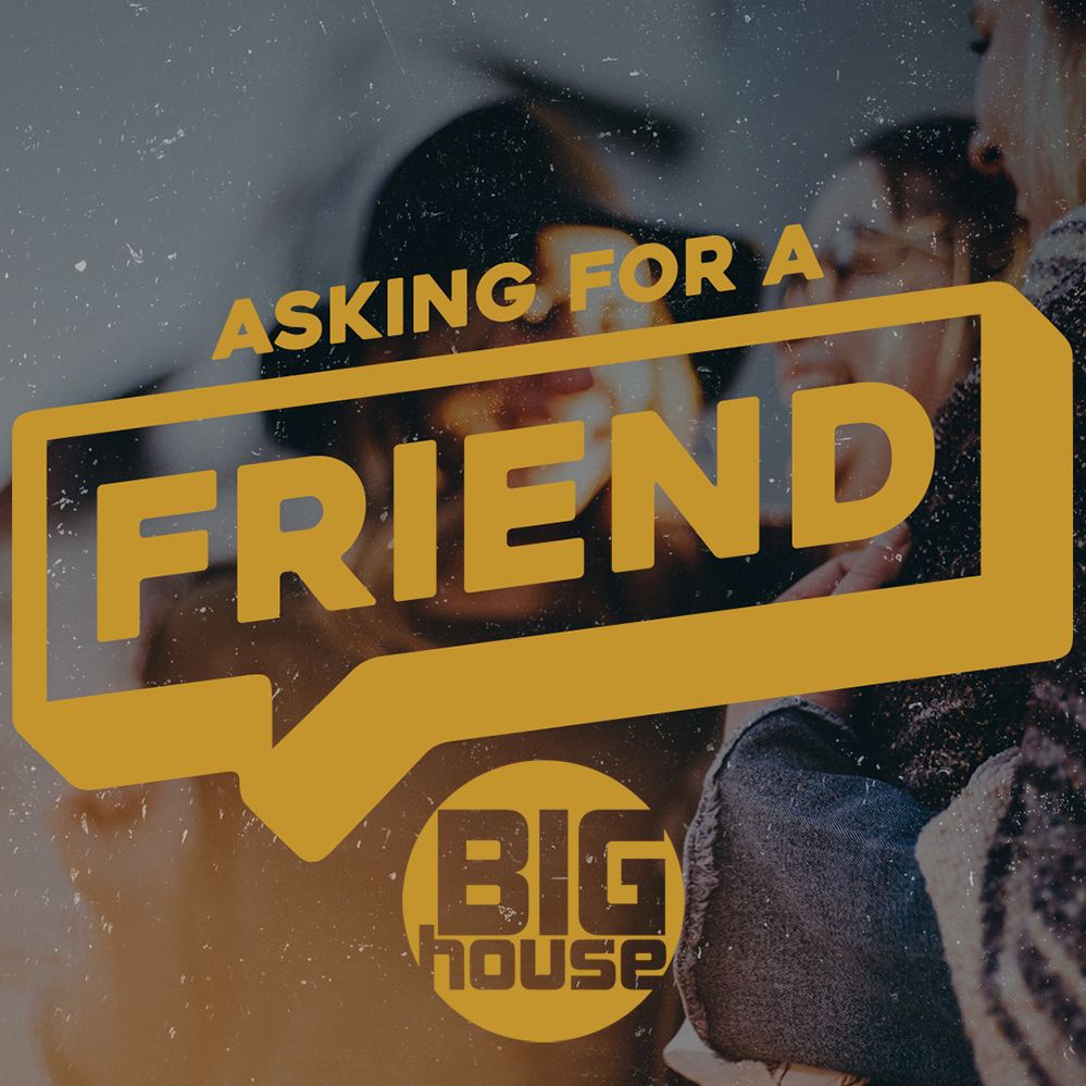The BIGhouse Podcast