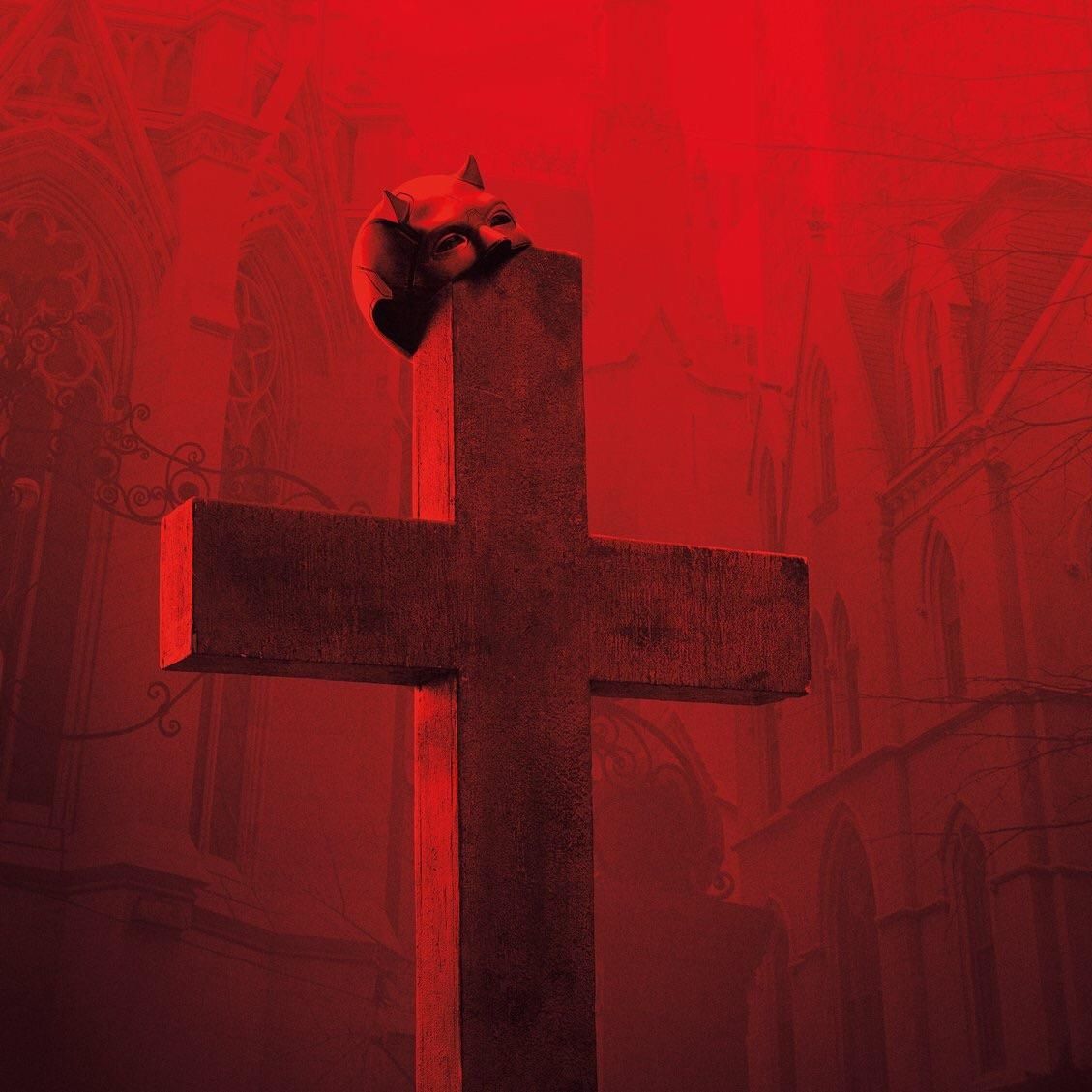 MARVEL'S DAREDEVIL - SEASON 3 REVIEW