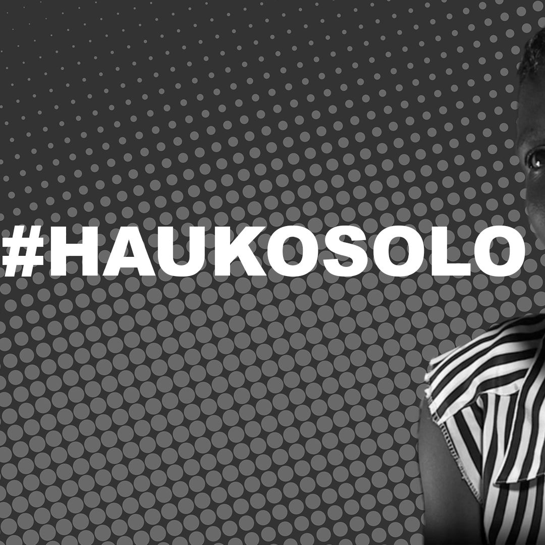 INSIGHTS PODCAST - Episode 14 - Hauko Solo (You're not Alone)