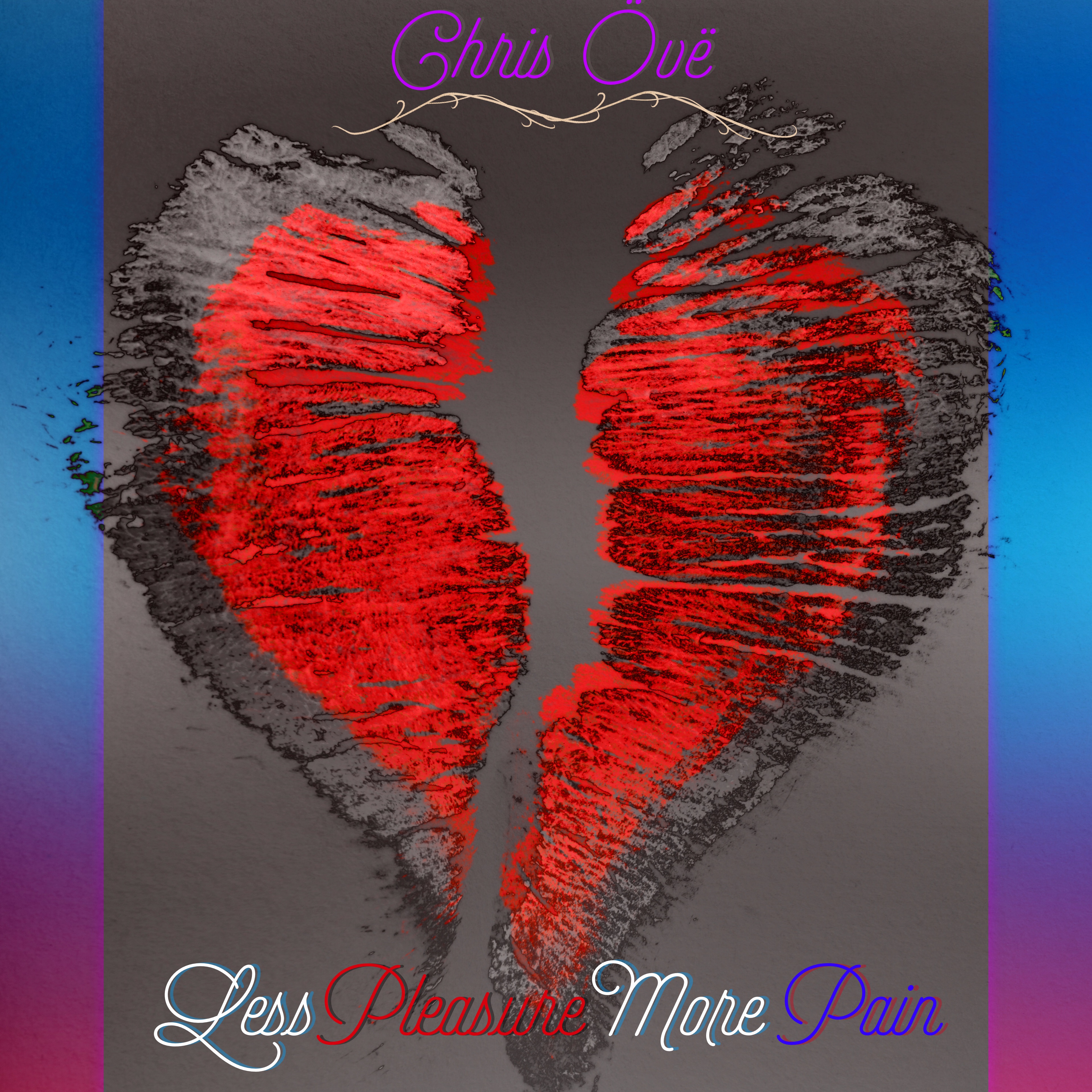 Chris Ove - Promise