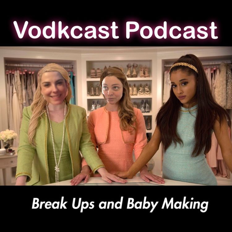 VodianaGrande Ep12 2018Oct24