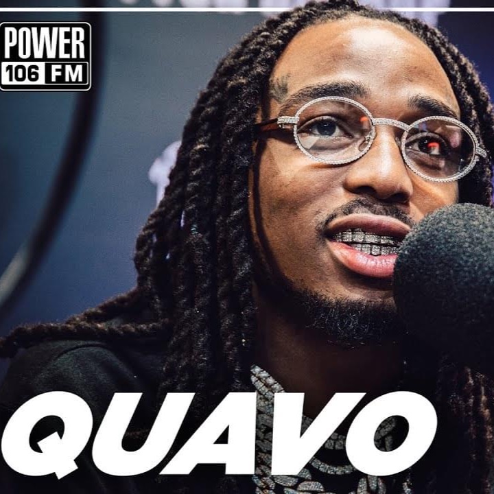 Quavo Confirms Migos Feature On 'Yhandi', Talks NFL Superbowl Halftime & Drake Tour