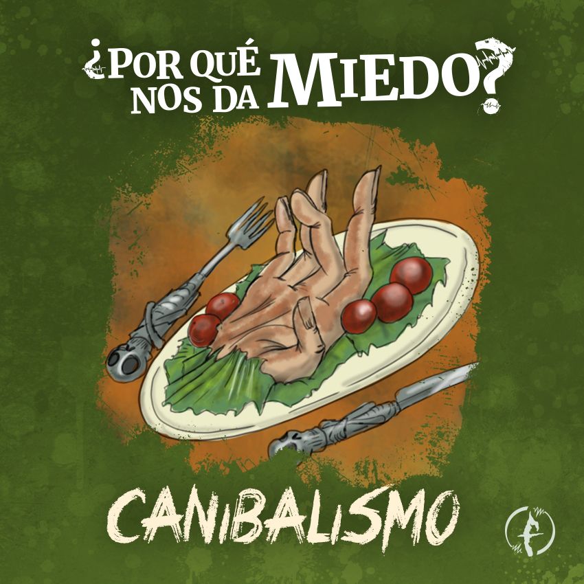 ¿Por qué nos da miedo el canibalismo?
