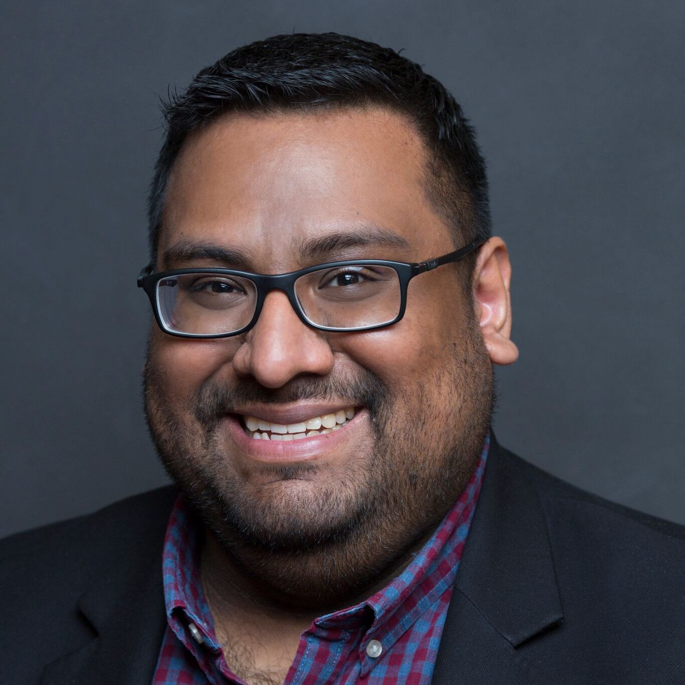 3 Fearless Questions with Luis Martinez