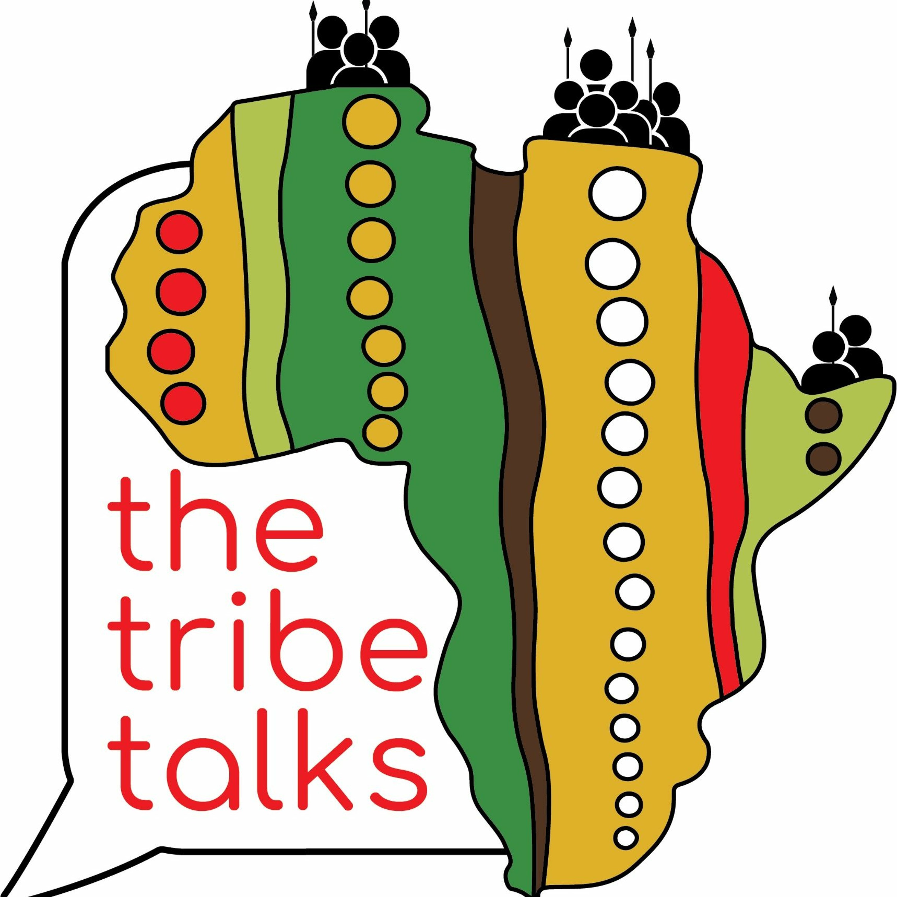The Tribe Talks
