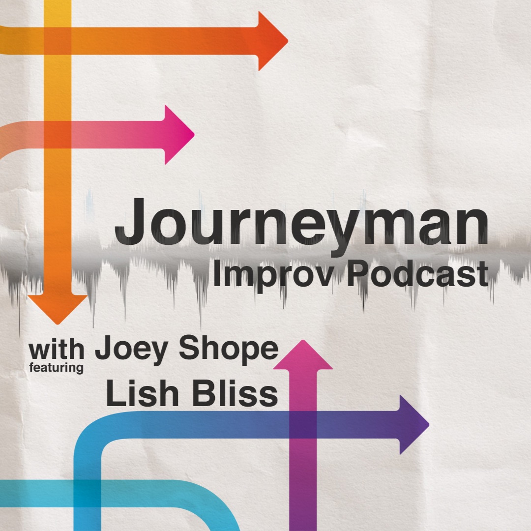 Journeyman 3.19 -Lish Bliss