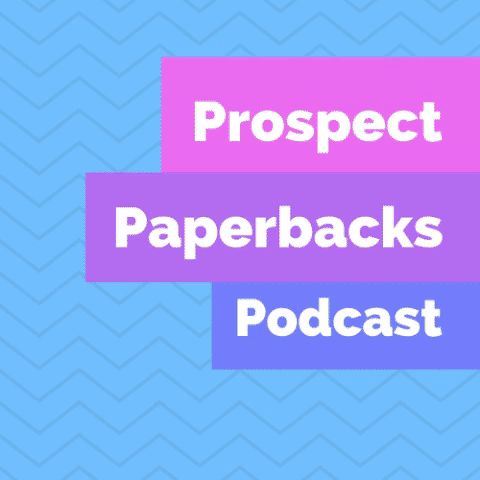 Prospect Paperbacks Podcast - 'Bittersweet'