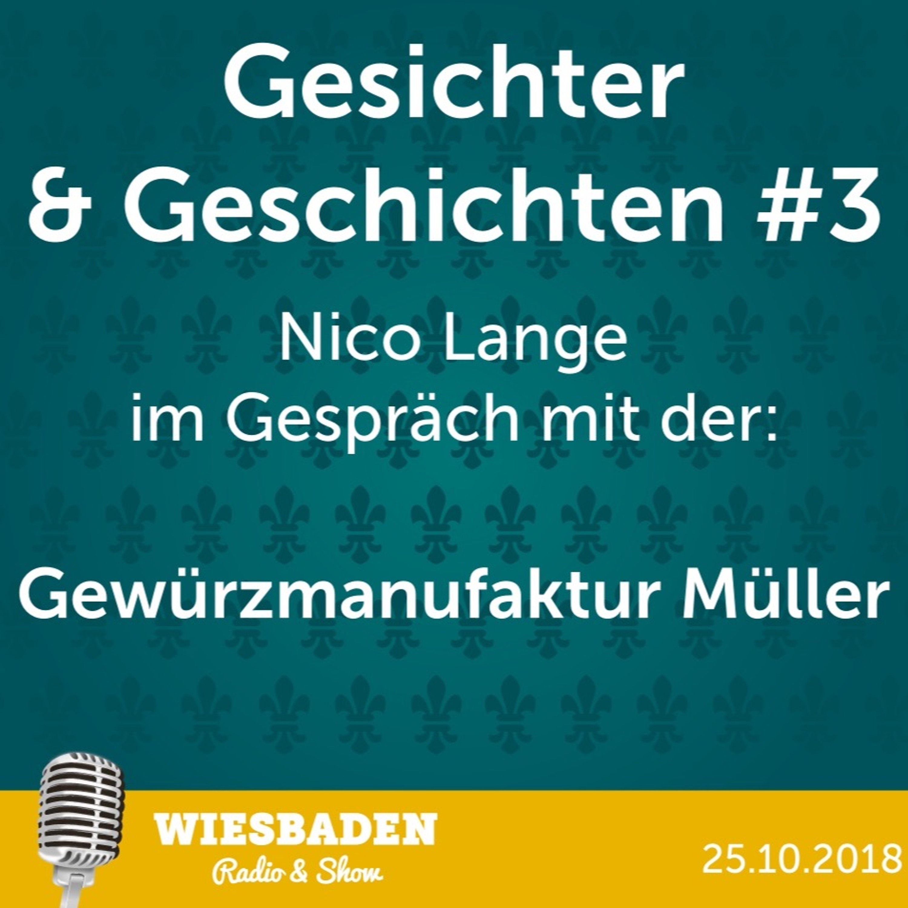 Wiesbaden Radio & Show