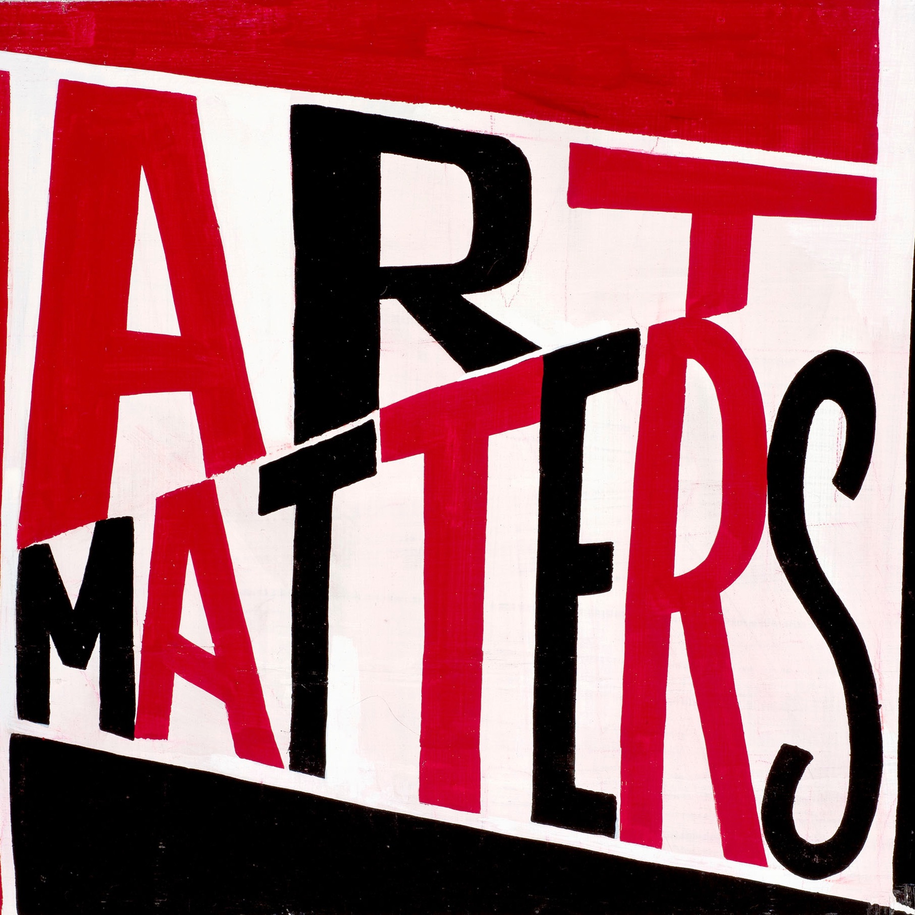 Art Matters