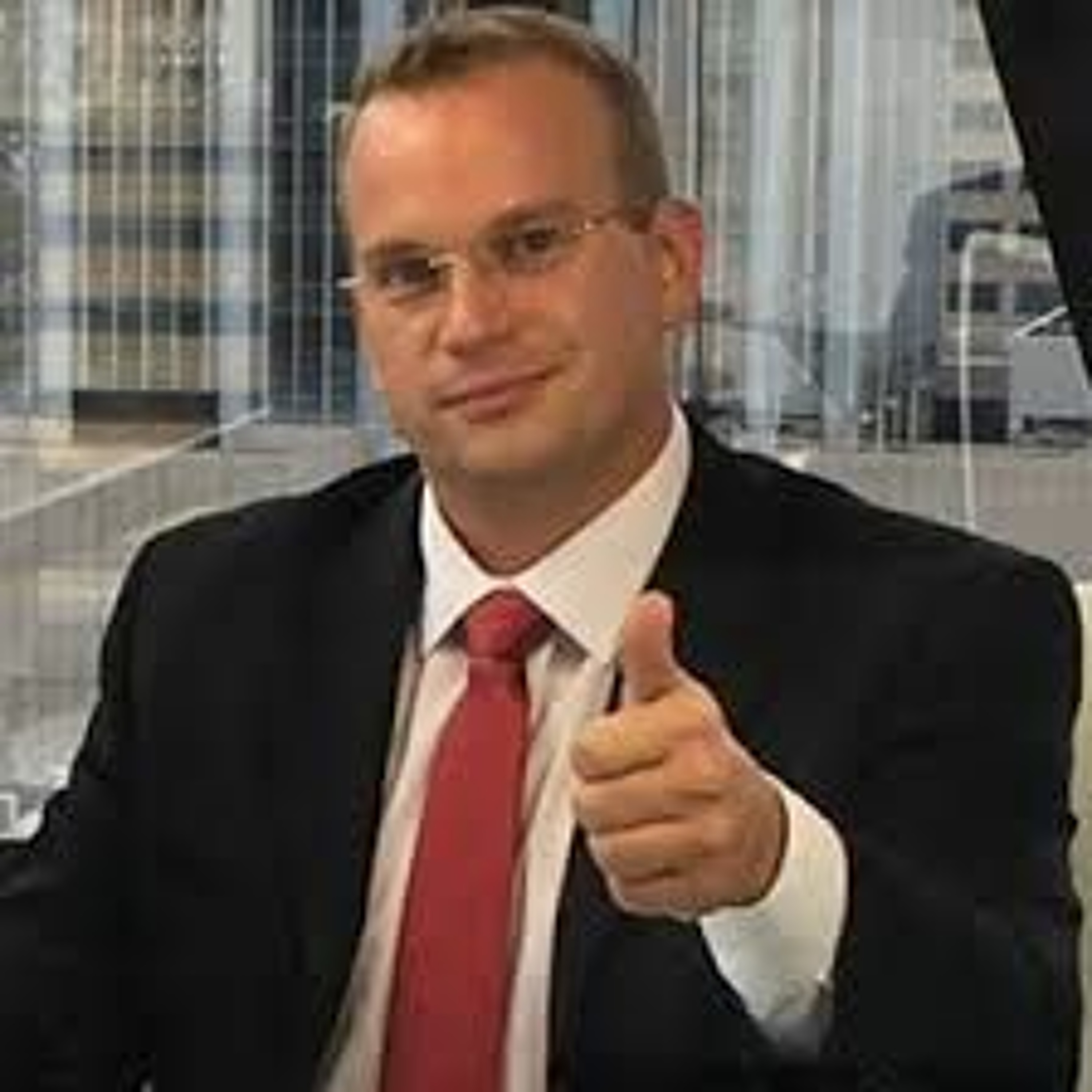 Real Estate Radio with Jason Stubbs Pod Cast