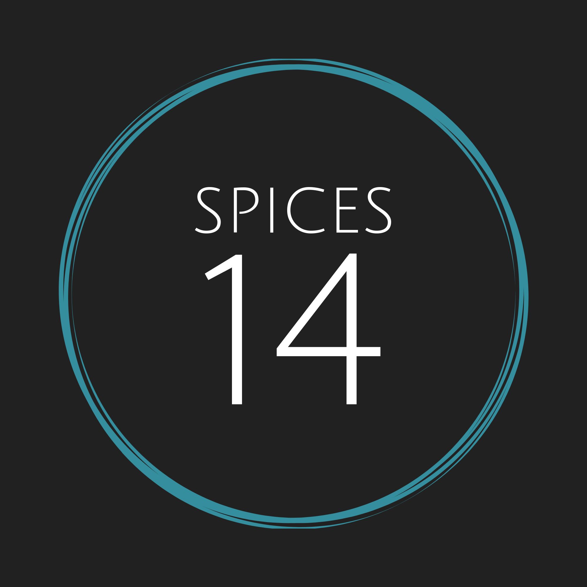 SPICES Podcast #14