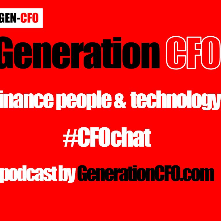 S1 E5 - Prescott Price - Cocaine, Culture, Charity #CFOchat