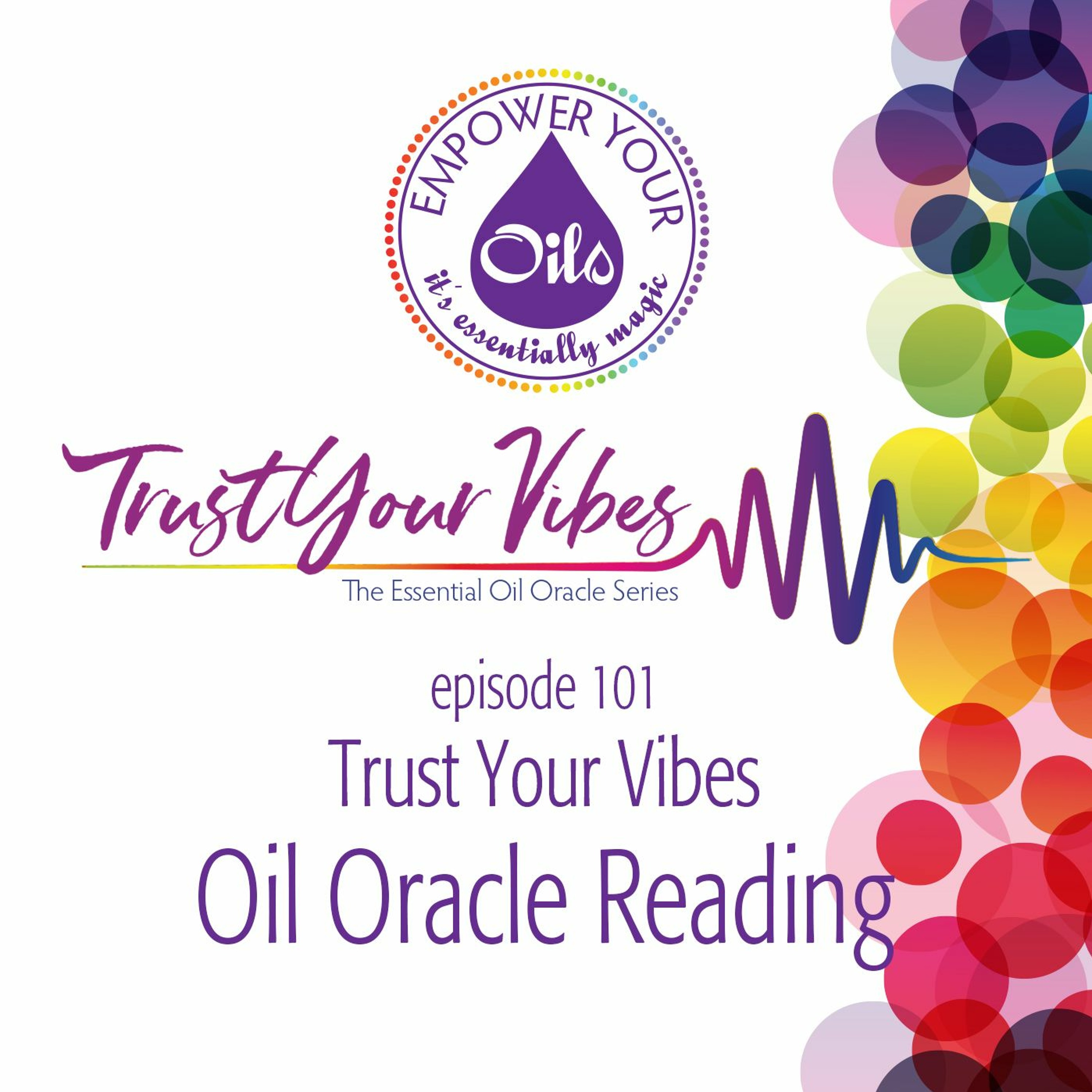 Empower Your Oils