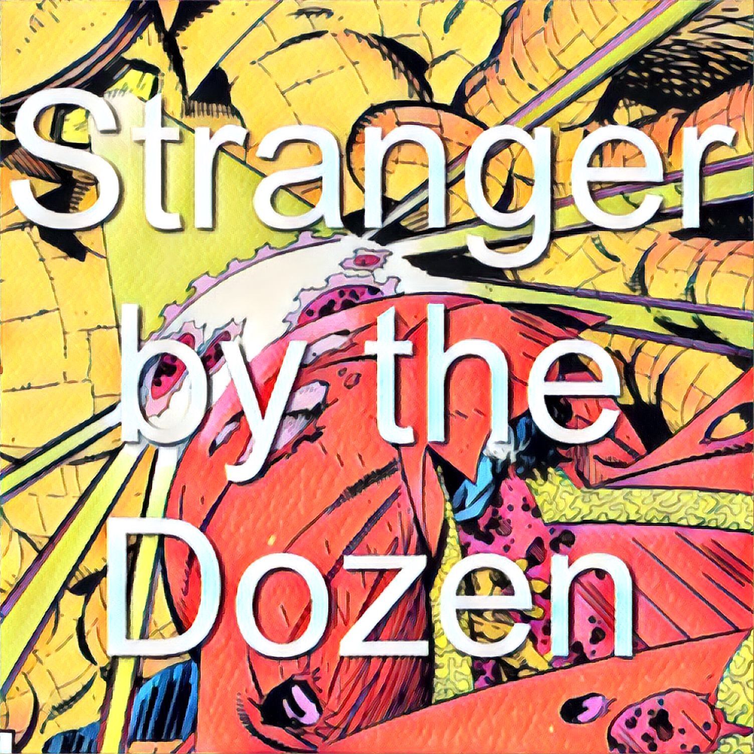 46 (Doctor Strange Sorcerer Supreme 23-26, Marvel Comics Presents 79, Marvel Super-Heroes 5)