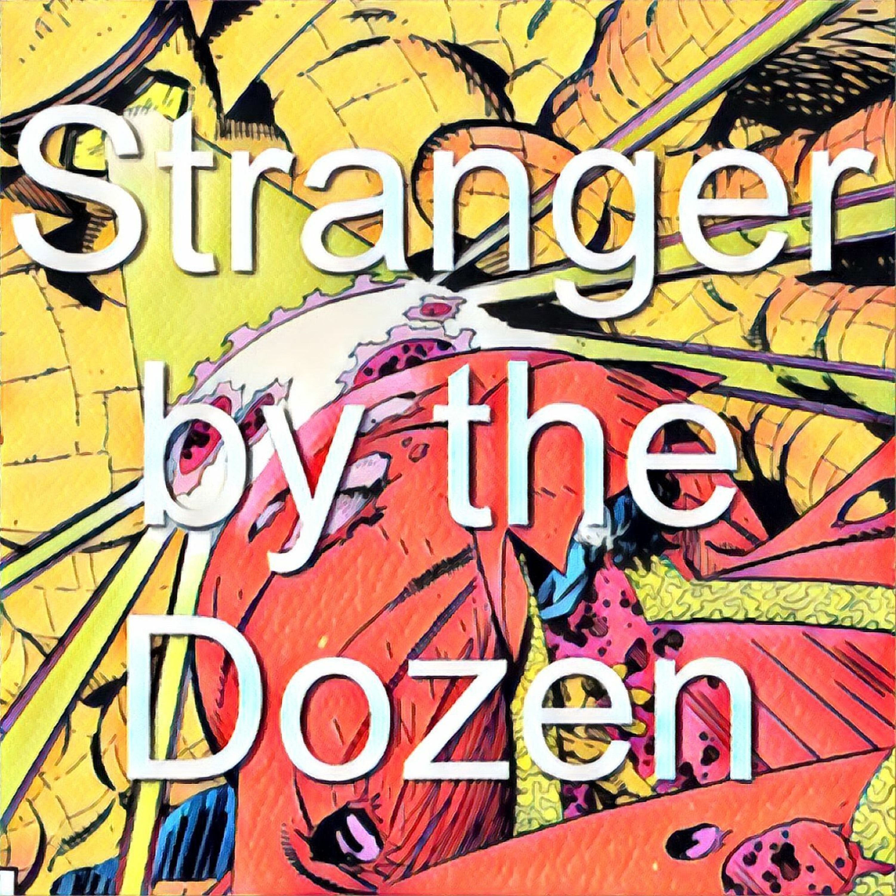 46 (Doctor Strange Sorcerer Supreme 23-26, Marvel Comics Presents 79, Marvel Super-Heroes 5)