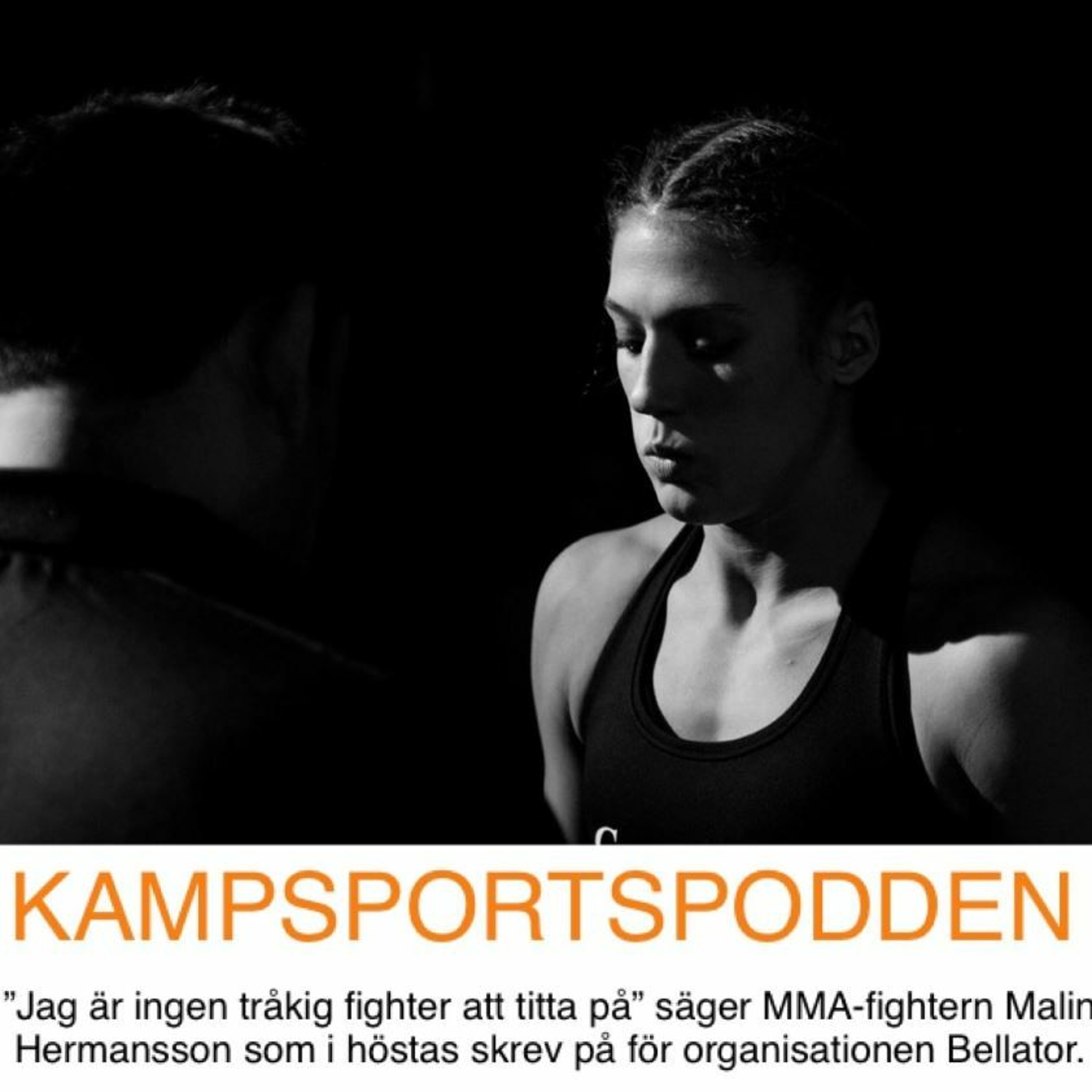 Kampsportspodden