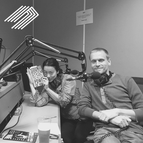 Does Music Have Political Power? // Dave Randall on Resonance FM Does Music Have Political Power? // Dave Randall on Resonance FM